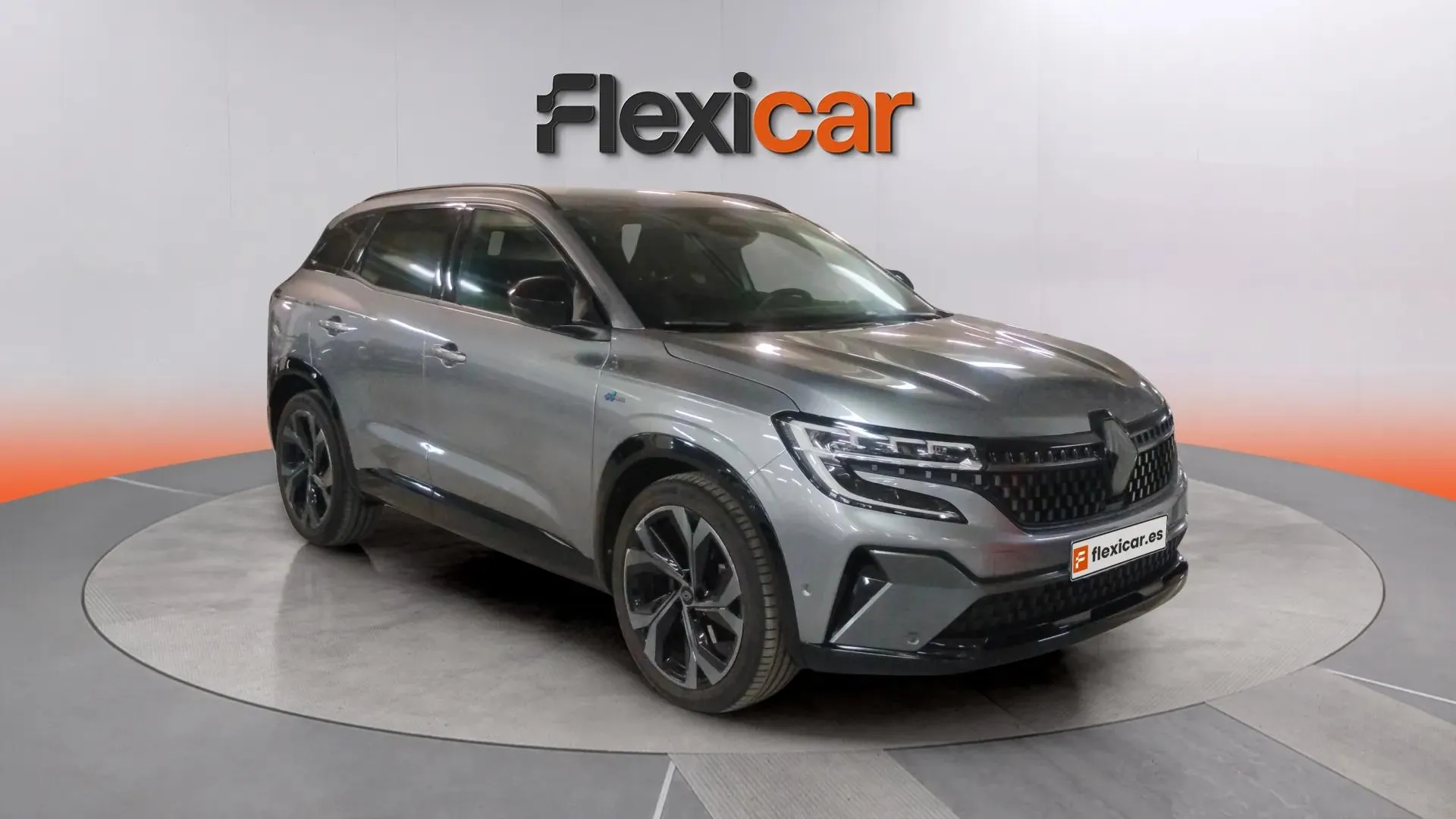 Renault Austral Iconic Esprit Alpine E-Tech F Hybr