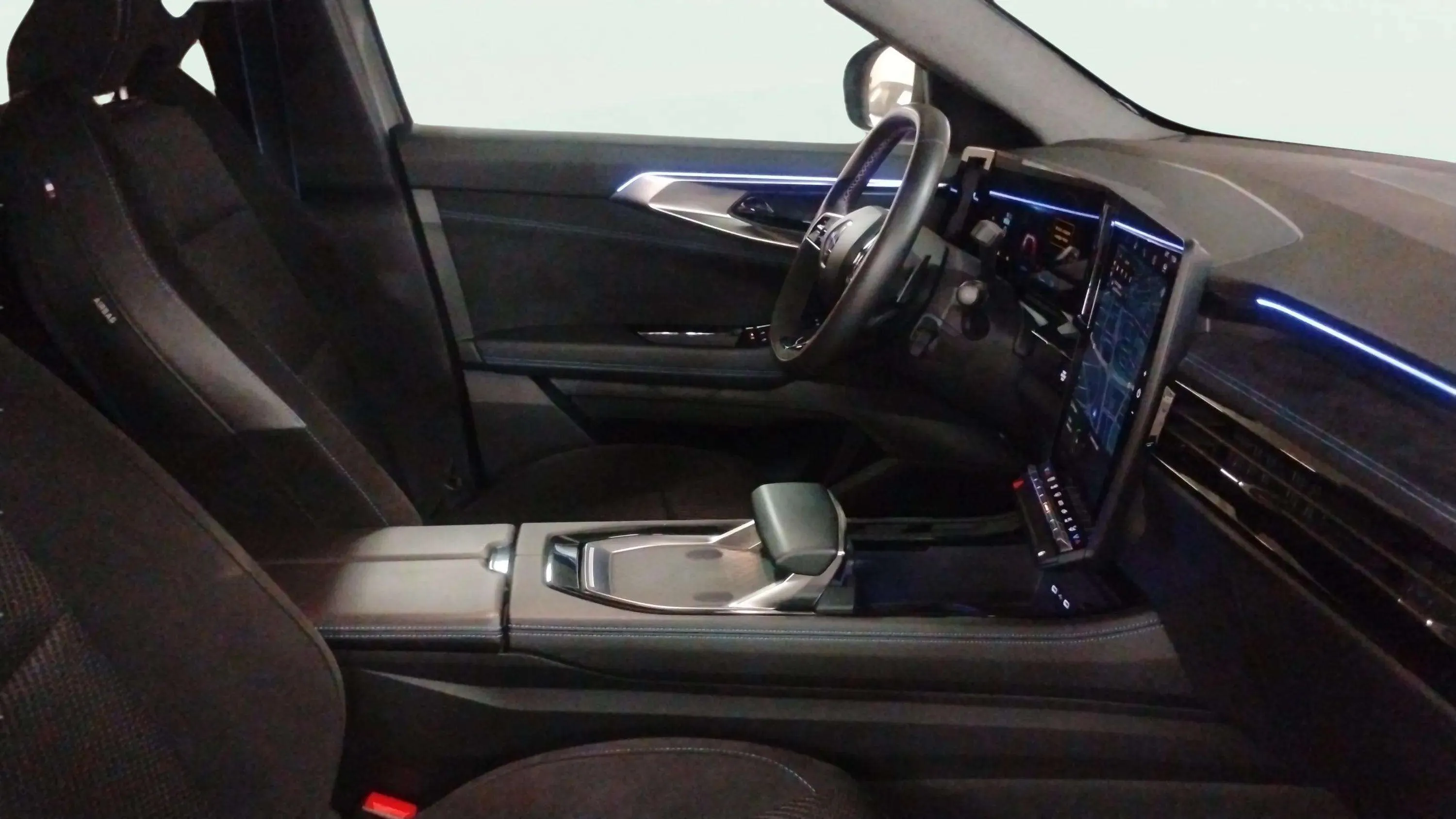 Renault Austral Iconic Esprit Alpine E-Tech F Hybr - foto 10