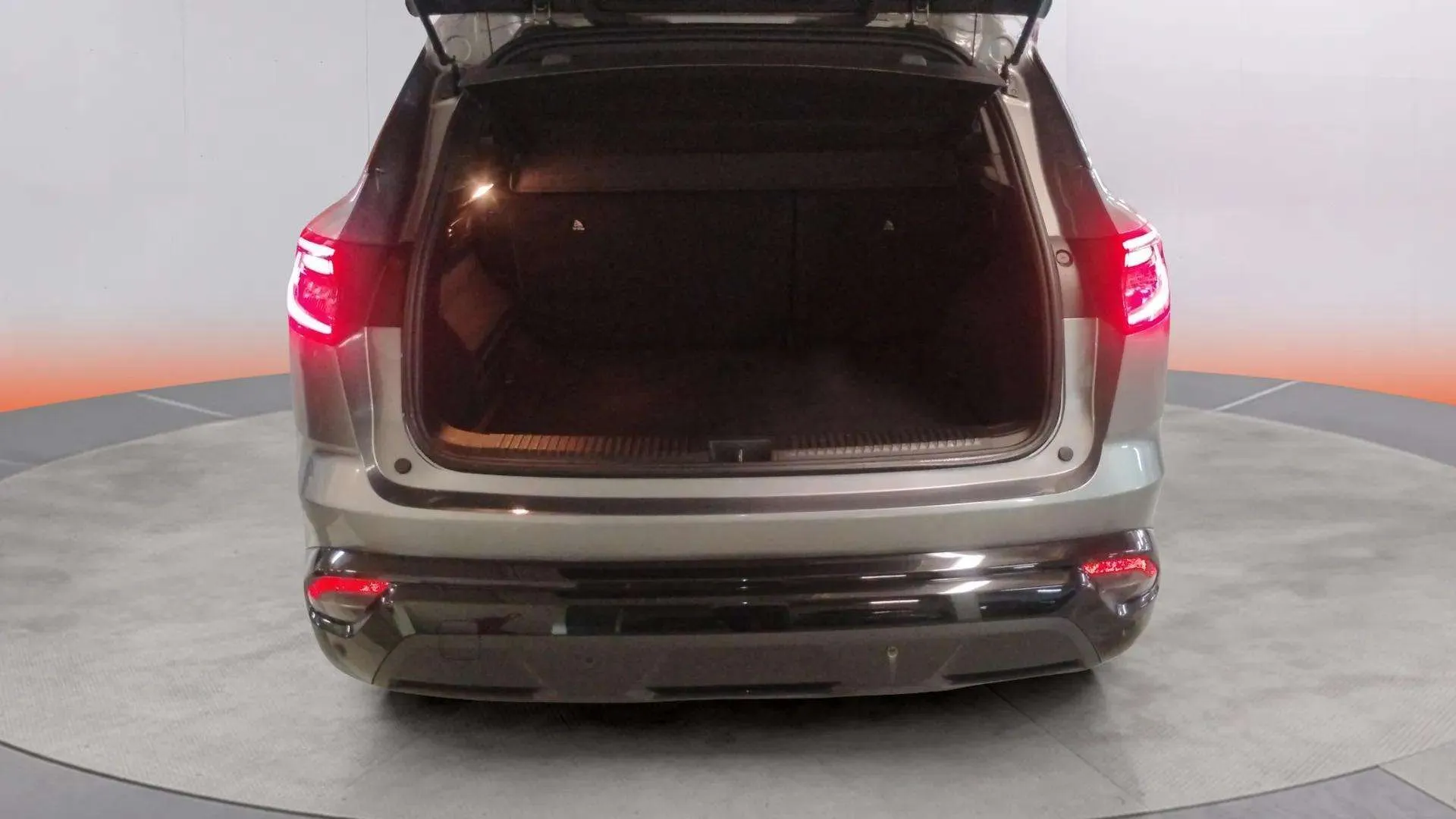 Renault Austral Iconic Esprit Alpine E-Tech F Hybr - foto 28