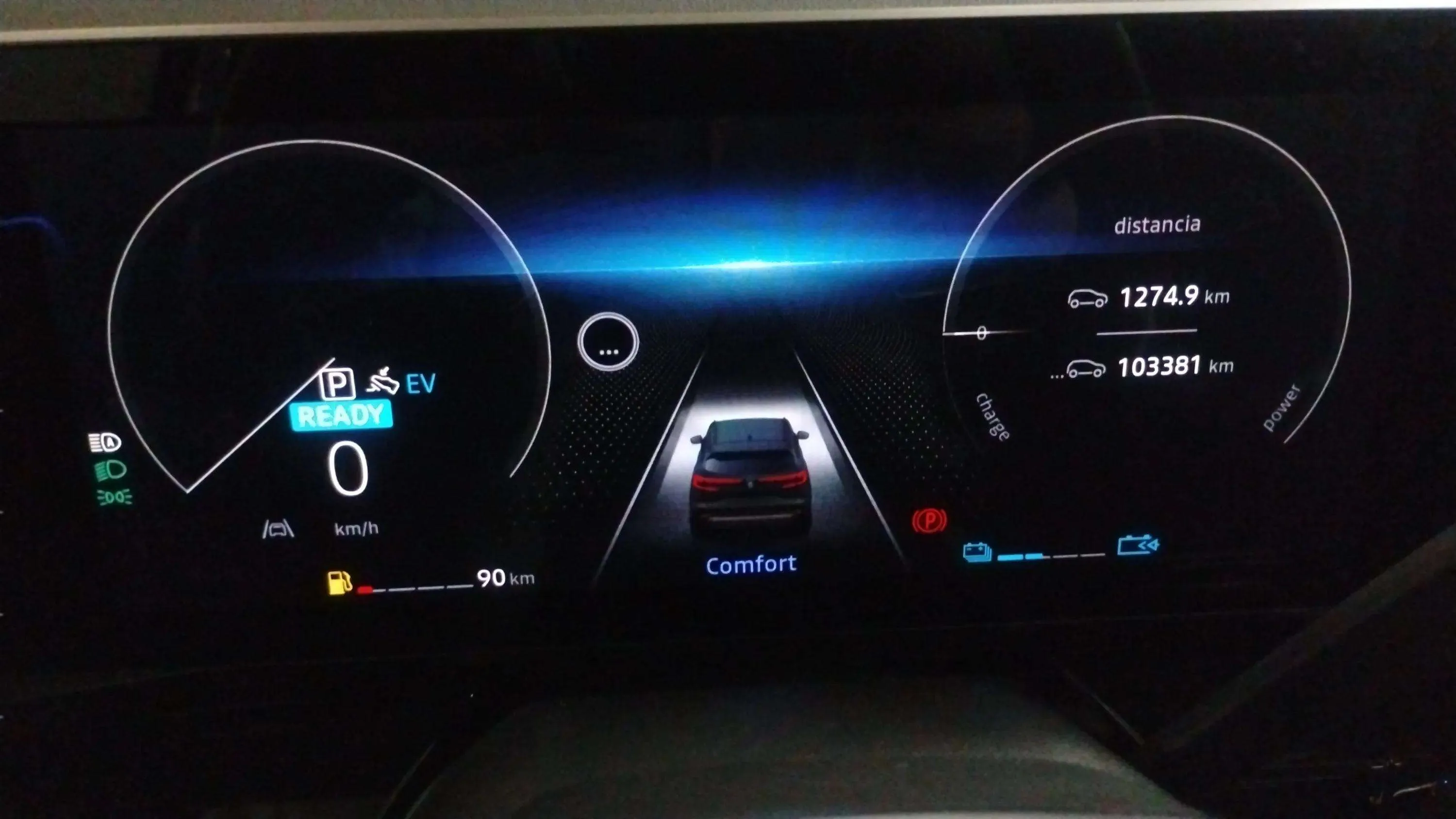 Renault Austral Iconic Esprit Alpine E-Tech F Hybr - foto 21