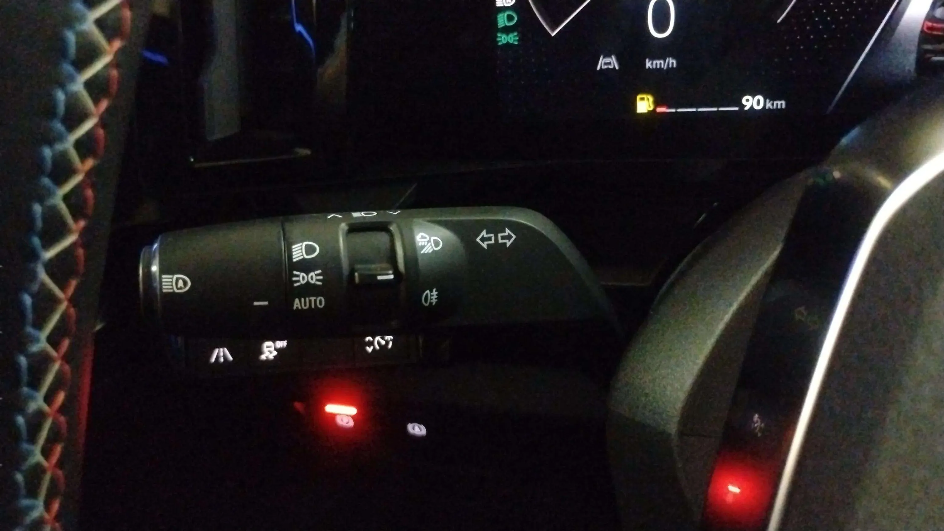 Renault Austral Iconic Esprit Alpine E-Tech F Hybr - foto 24