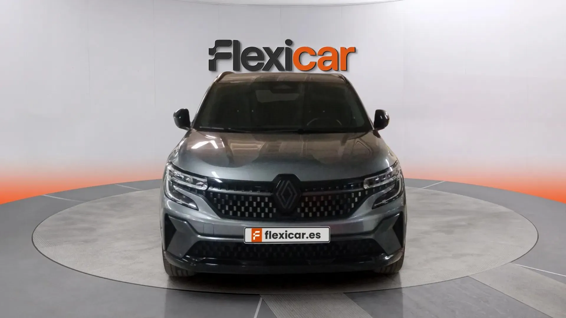 Renault Austral Iconic Esprit Alpine E-Tech F Hybr - foto 2
