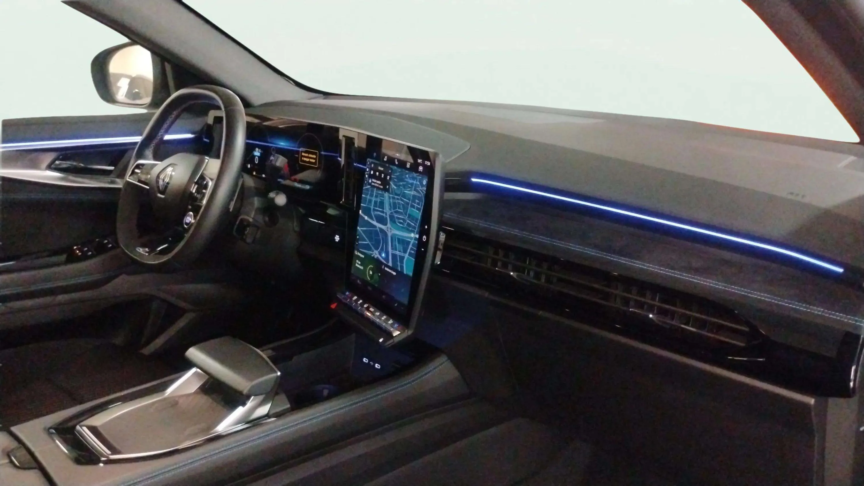 Renault Austral Iconic Esprit Alpine E-Tech F Hybr - foto 9