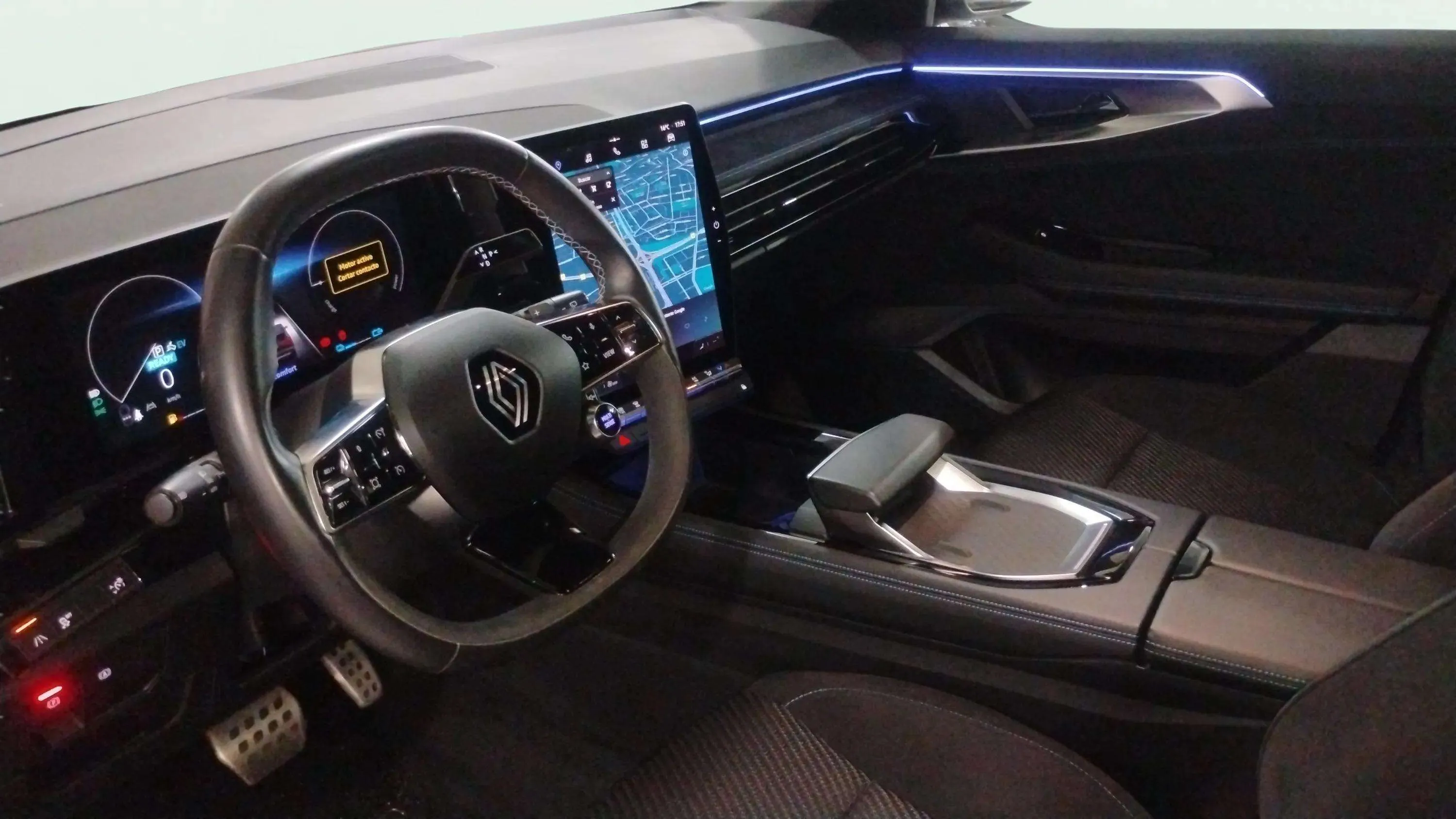 Renault Austral Iconic Esprit Alpine E-Tech F Hybr - foto 6