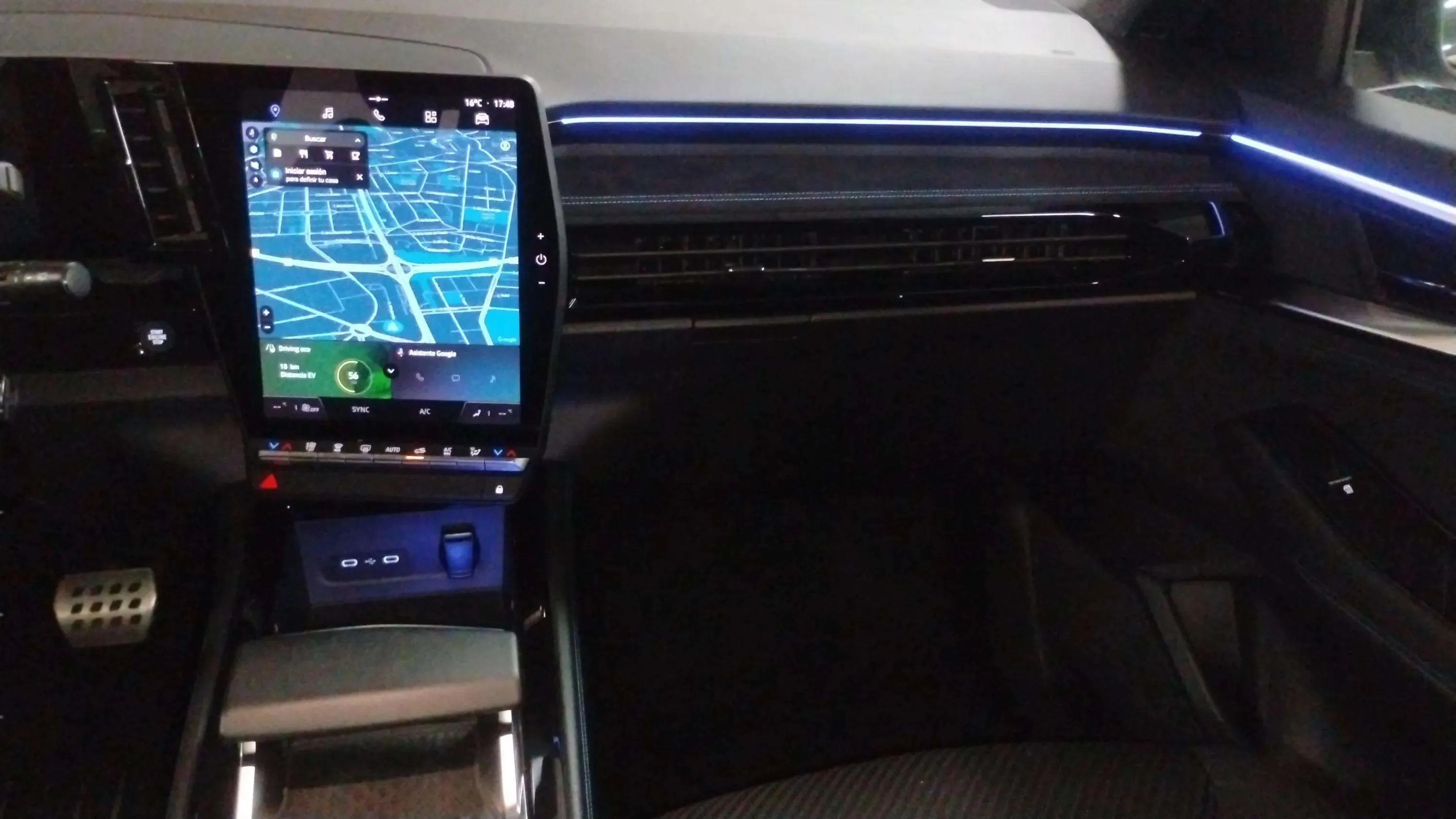 Renault Austral Iconic Esprit Alpine E-Tech F Hybr - foto 19