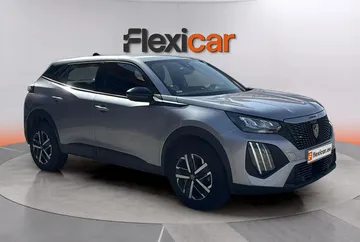 peugeot 2008 active puretech 100 s amps 6 vel man gasolina manual getafe fuenlabrada 903000000237021