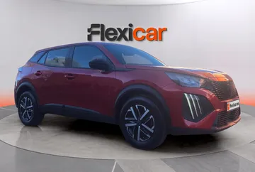 peugeot 2008 active puretech 100 s amps 6 vel man gasolina manual mostoles 2 903000000237023