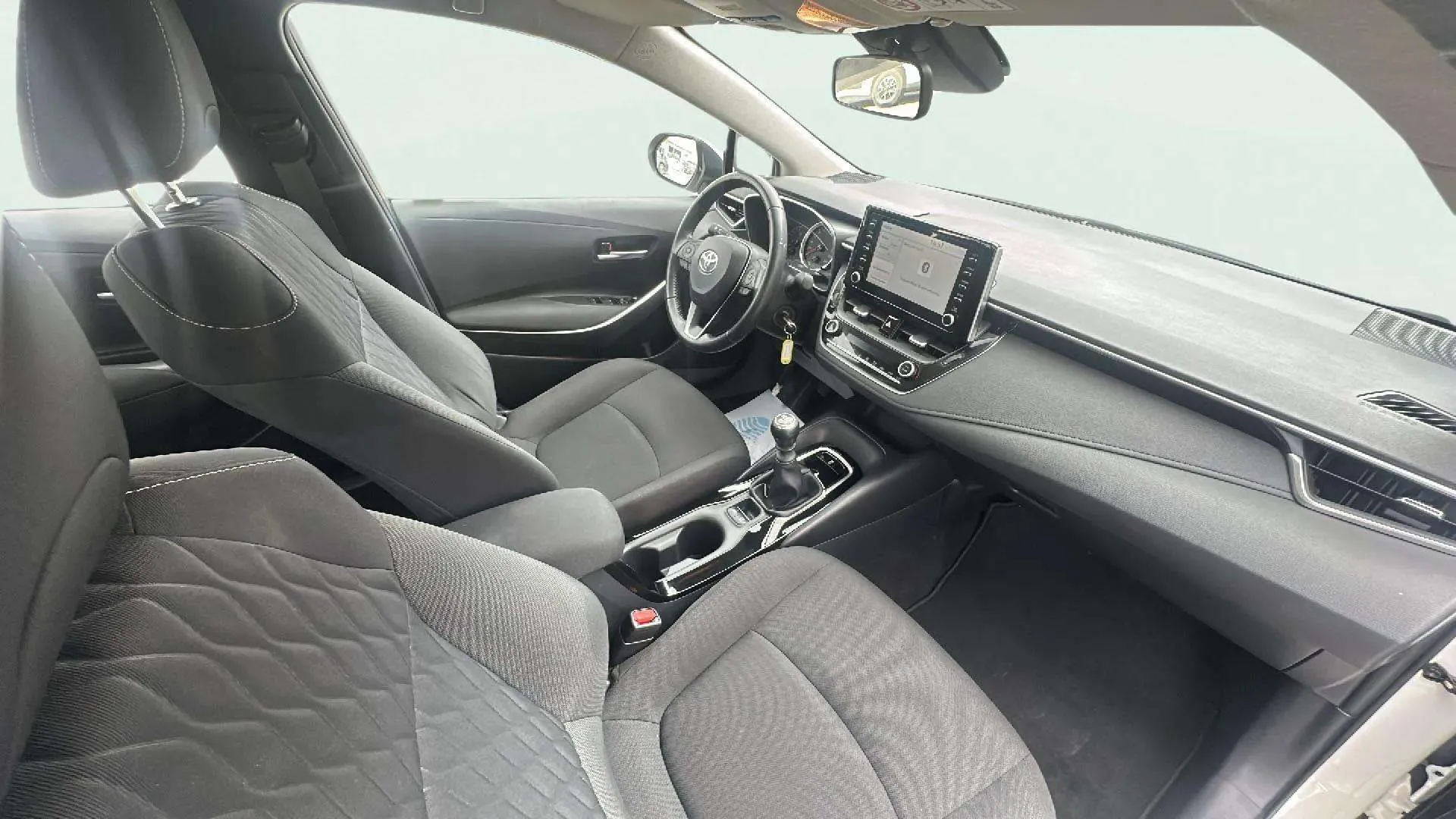 Toyota Corolla 1.5WTI SOL - foto 10
