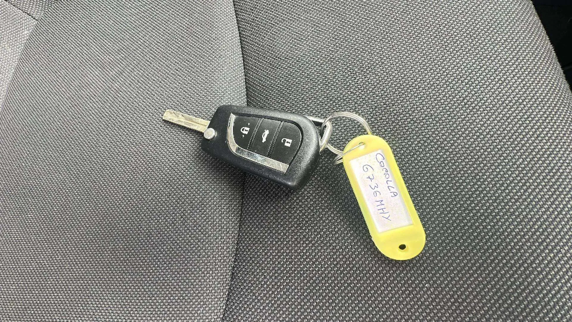Toyota Corolla 1.5WTI SOL - foto 14