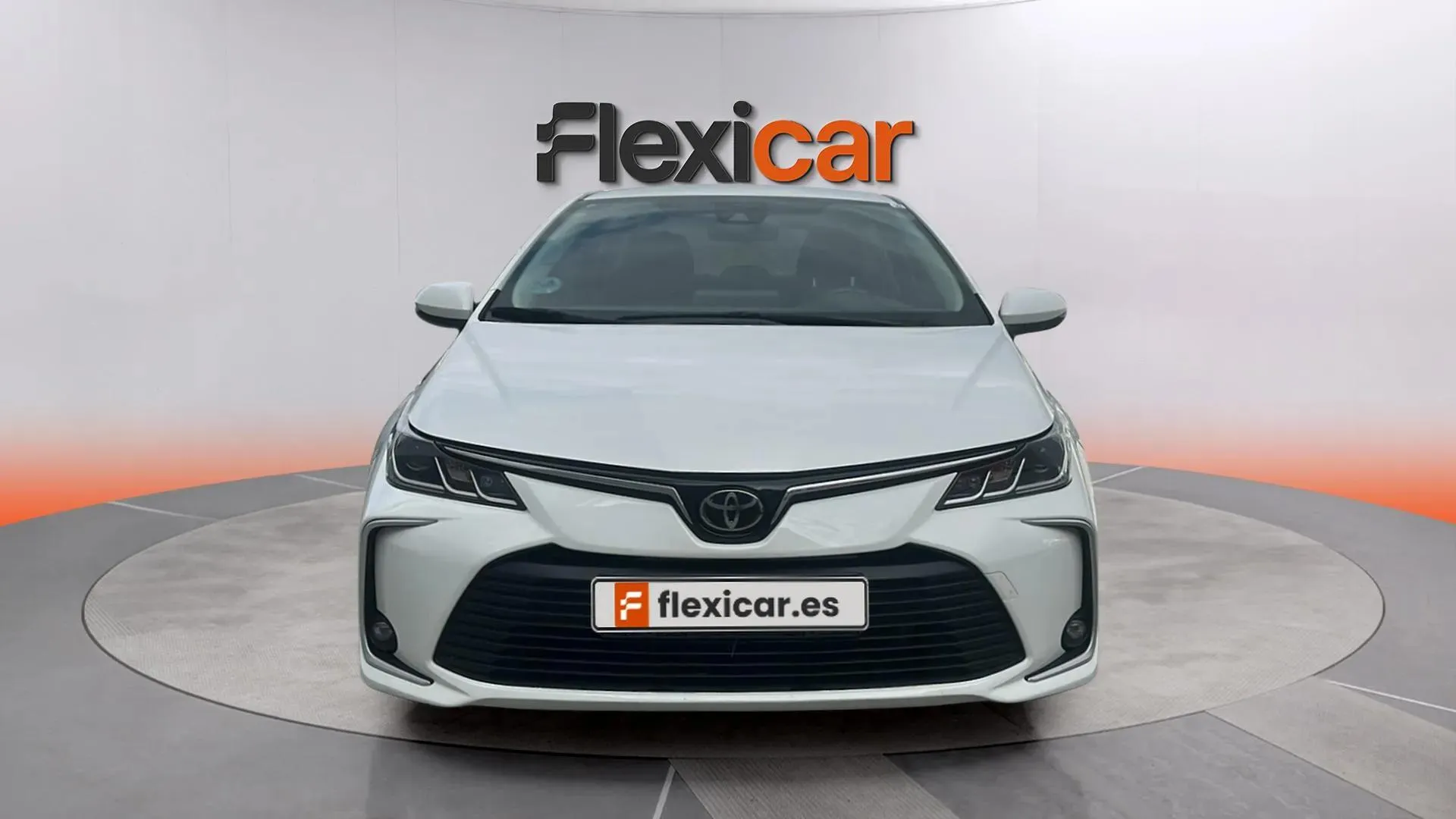 Toyota Corolla 1.5WTI SOL - foto 2