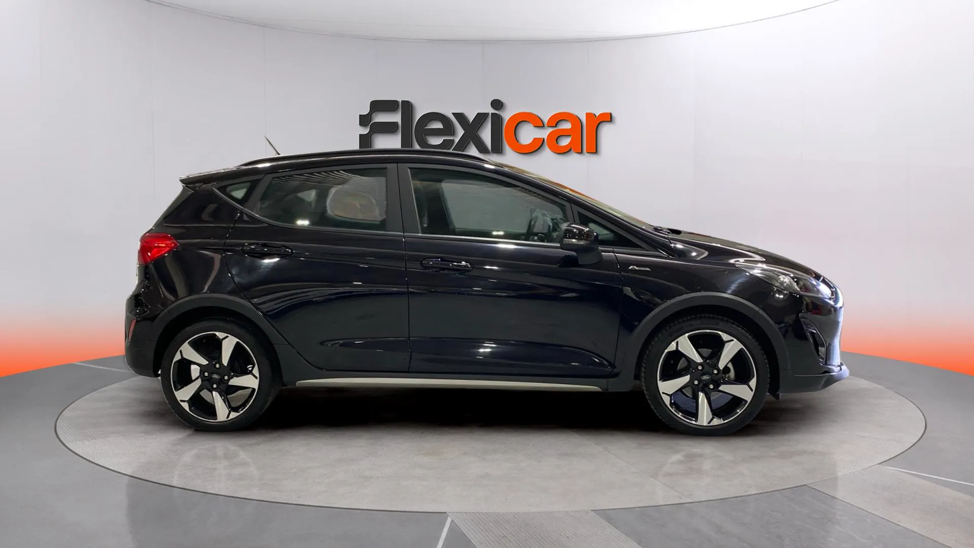 Ford Fiesta 1.0 EcoBoost MHEV Active - foto 5