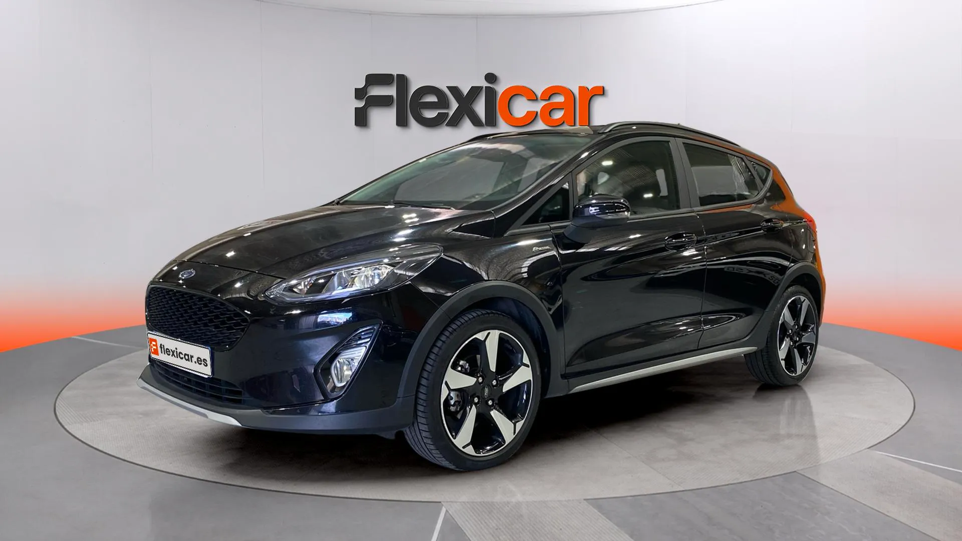 Ford Fiesta 1.0 EcoBoost MHEV Active - foto 3