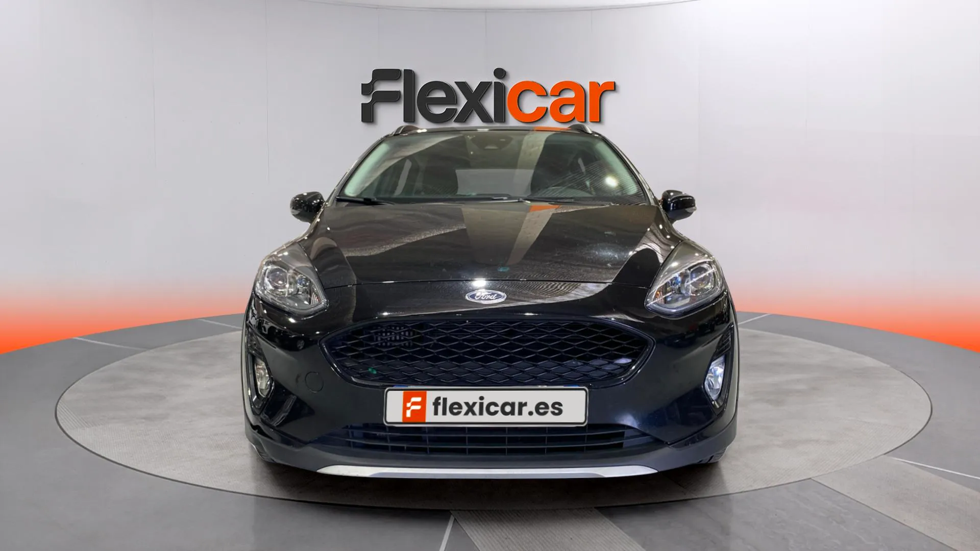 Ford Fiesta 1.0 EcoBoost MHEV Active - foto 2