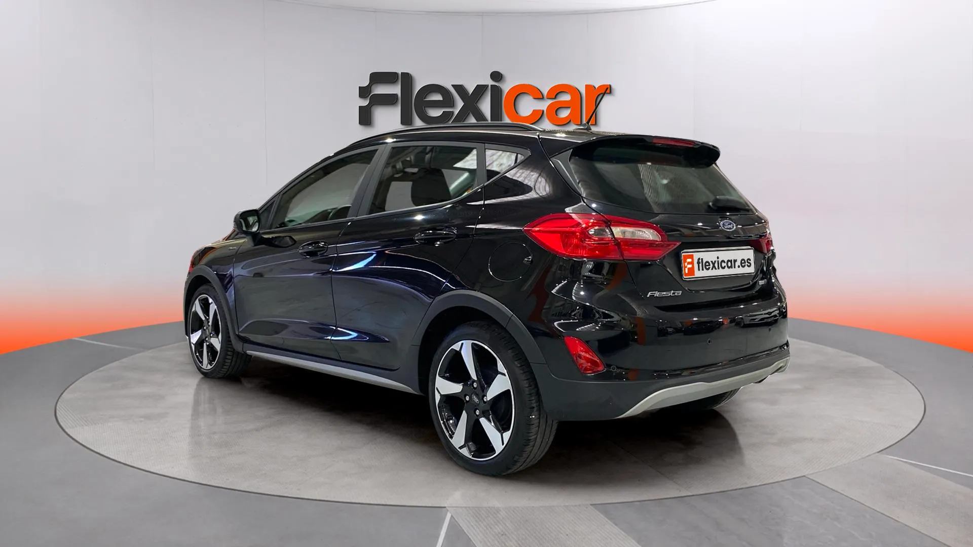 Ford Fiesta 1.0 EcoBoost MHEV Active - foto 6
