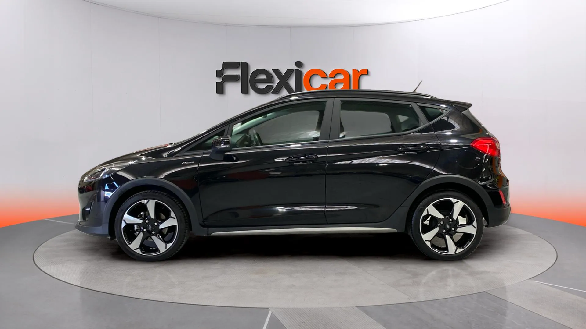 Ford Fiesta 1.0 EcoBoost MHEV Active - foto 4
