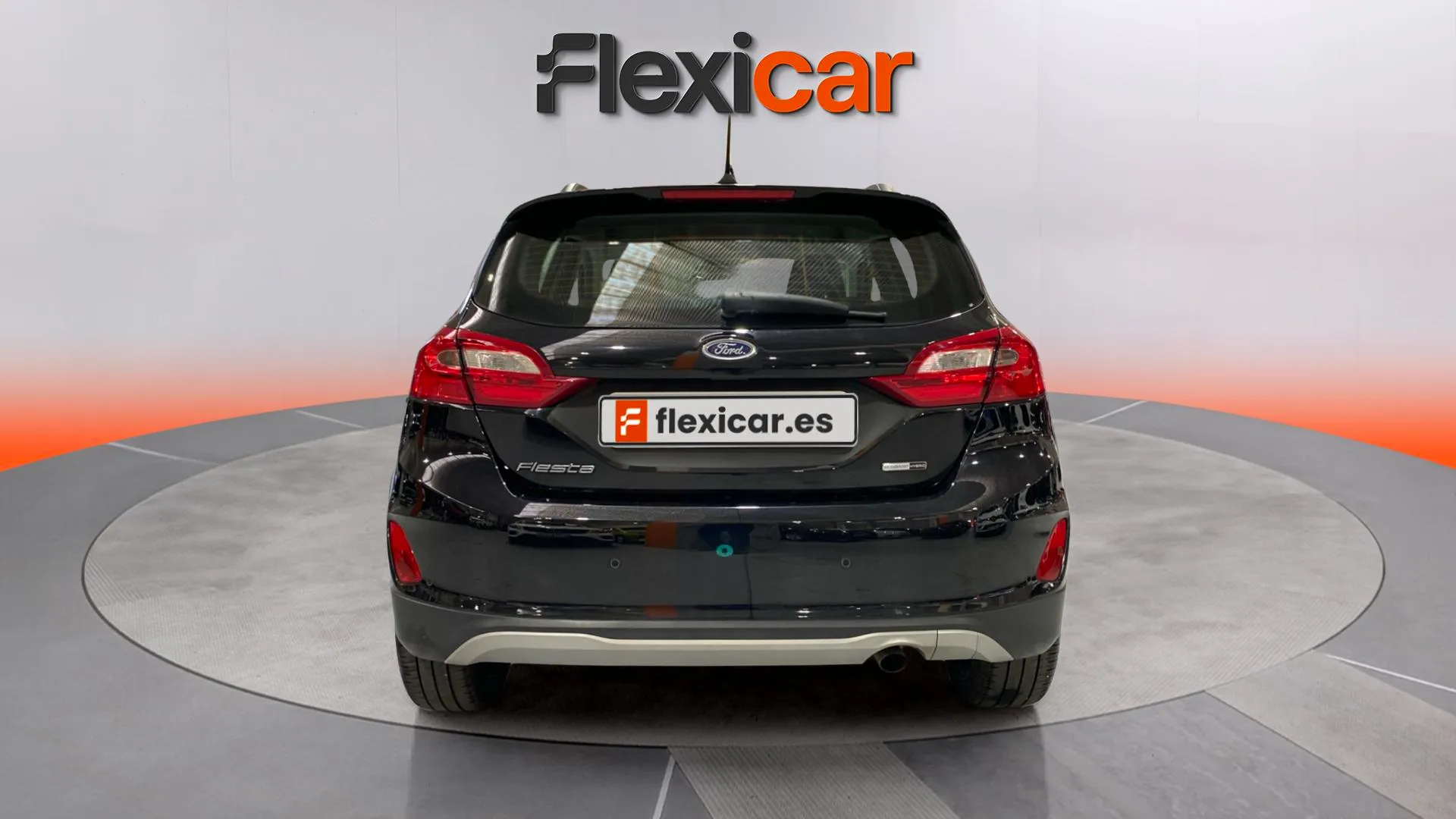 Ford Fiesta 1.0 EcoBoost MHEV Active - foto 7