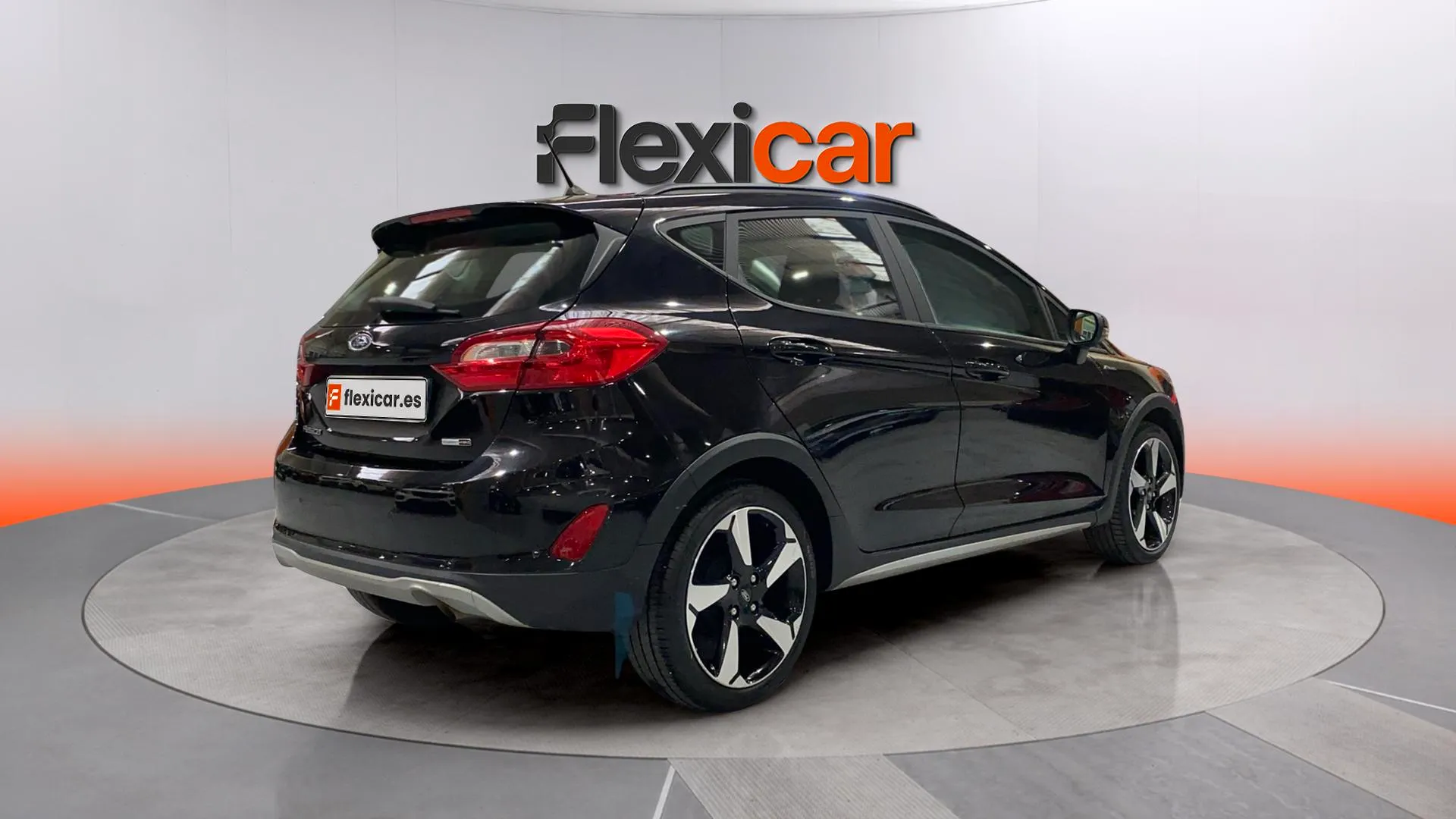 Ford Fiesta 1.0 EcoBoost MHEV Active - foto 8