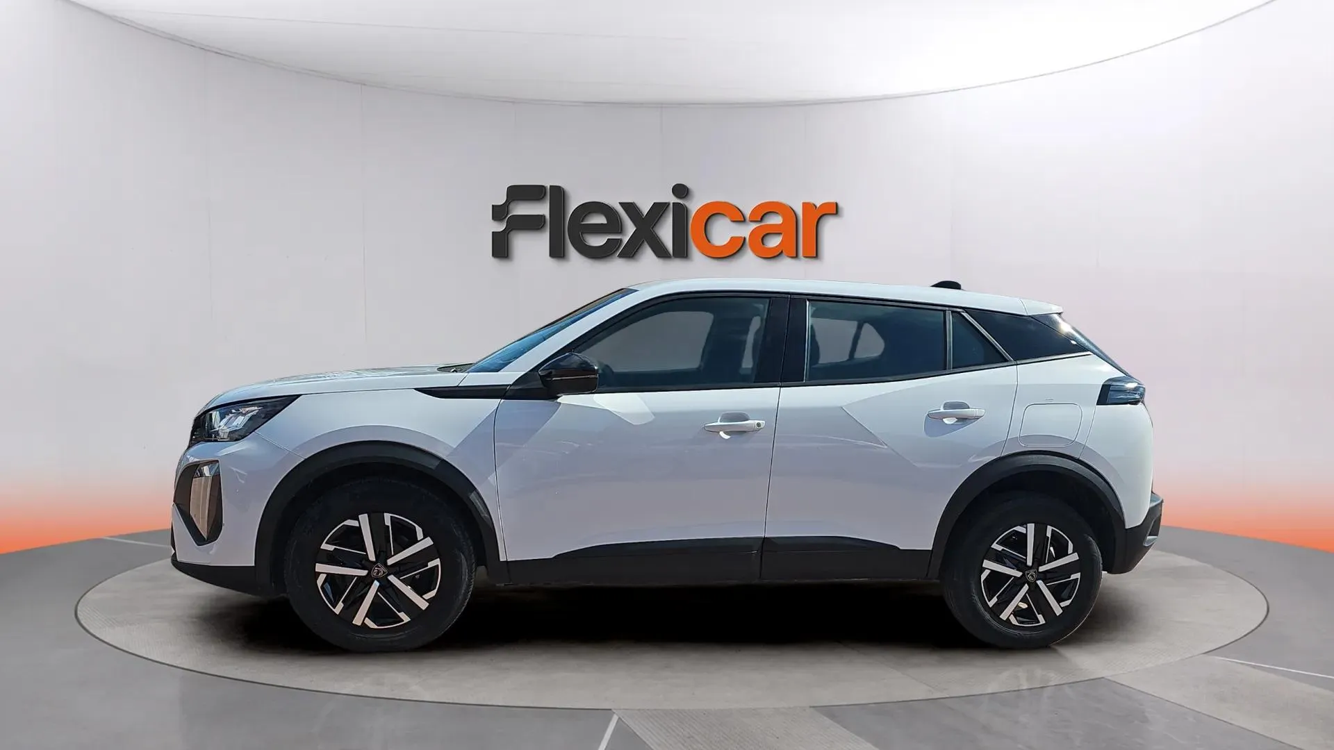 Peugeot 2008 Active PureTech 100 - foto 6