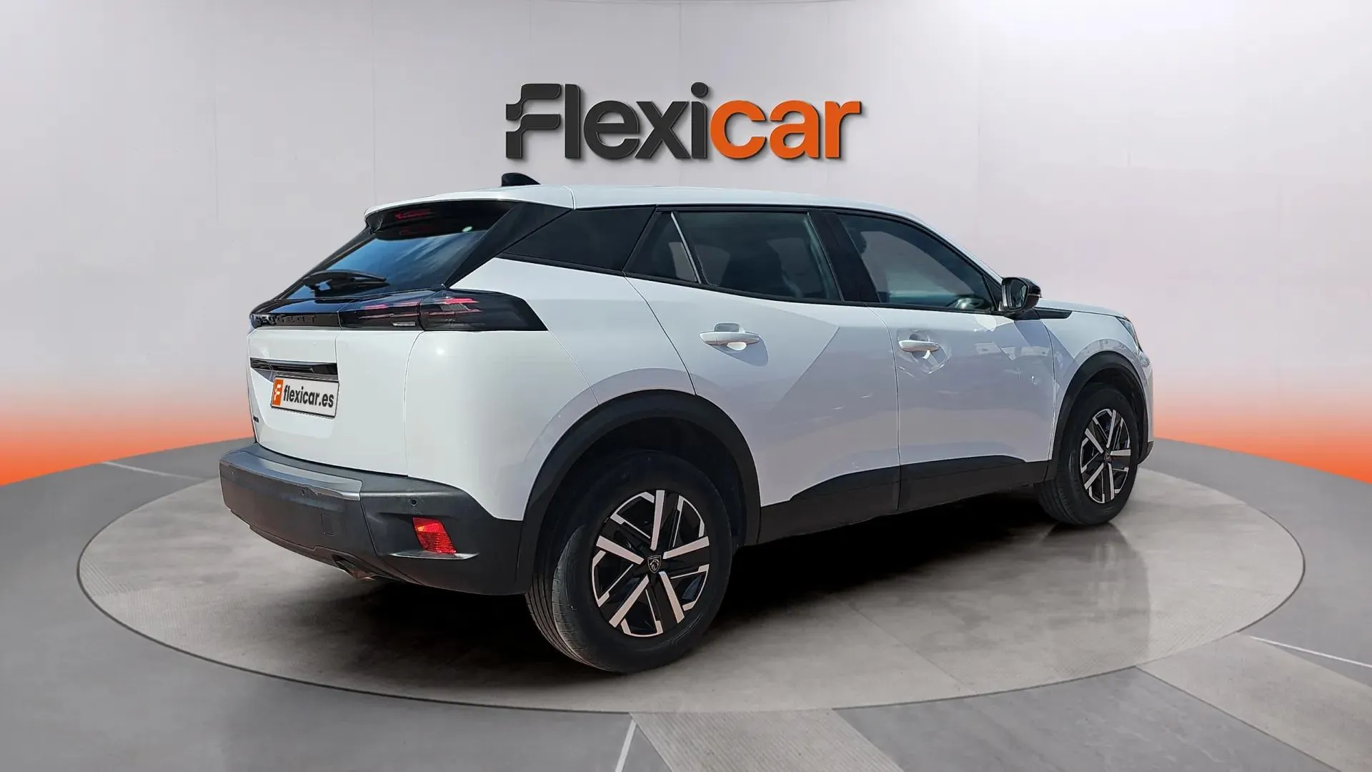 Peugeot 2008 Active PureTech 100 - foto 4