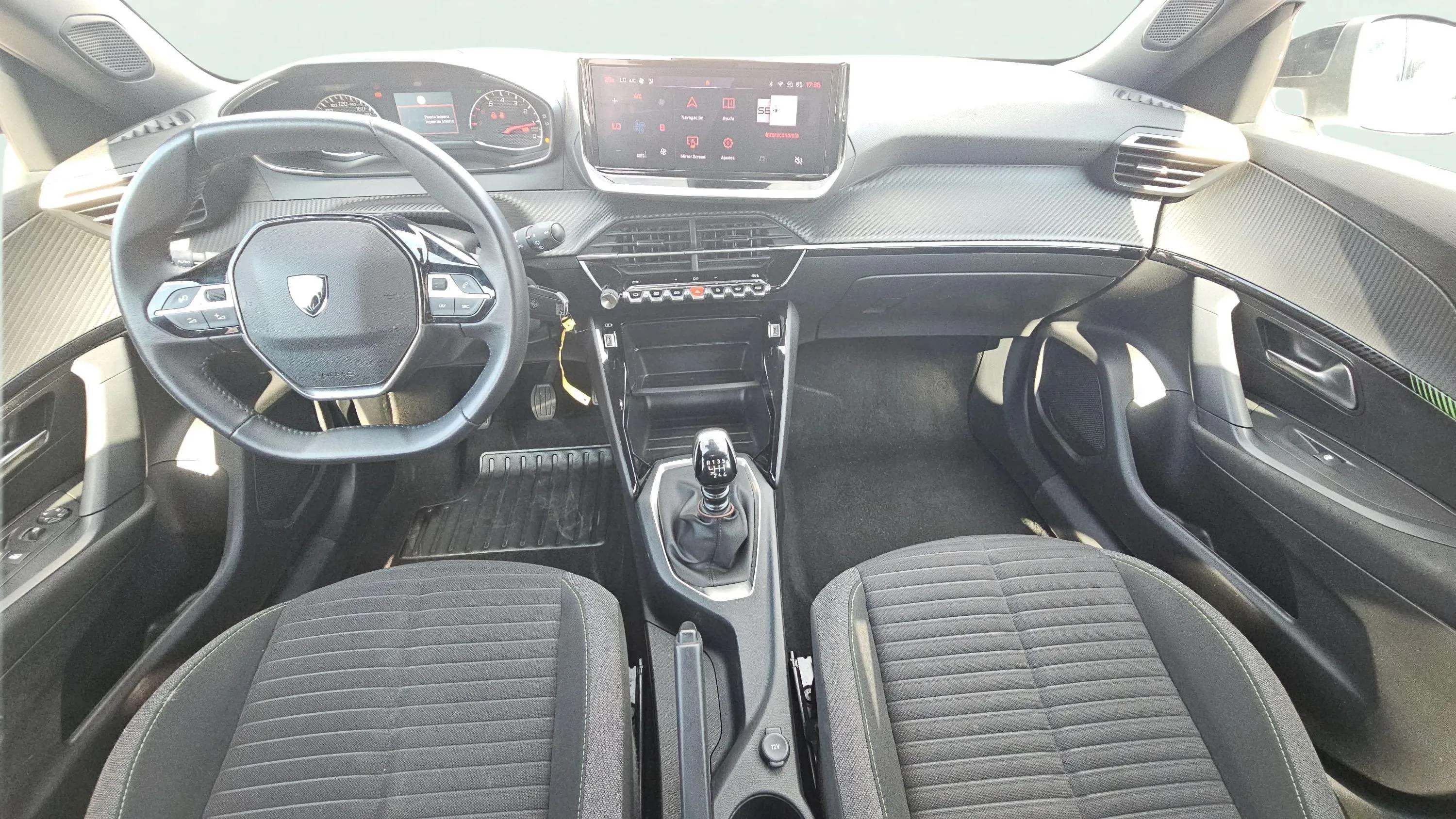 Peugeot 2008 Active PureTech 100 - foto 13