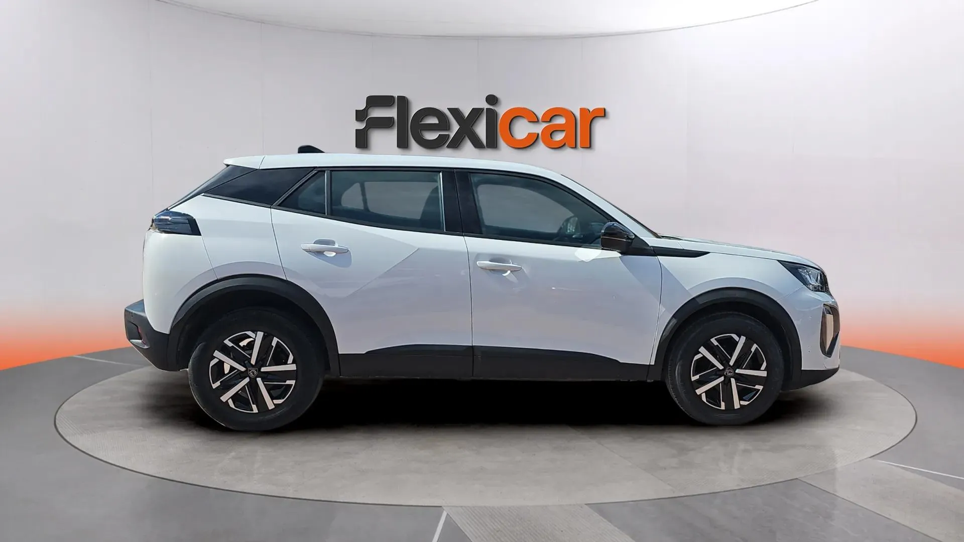 Peugeot 2008 Active PureTech 100 - foto 5