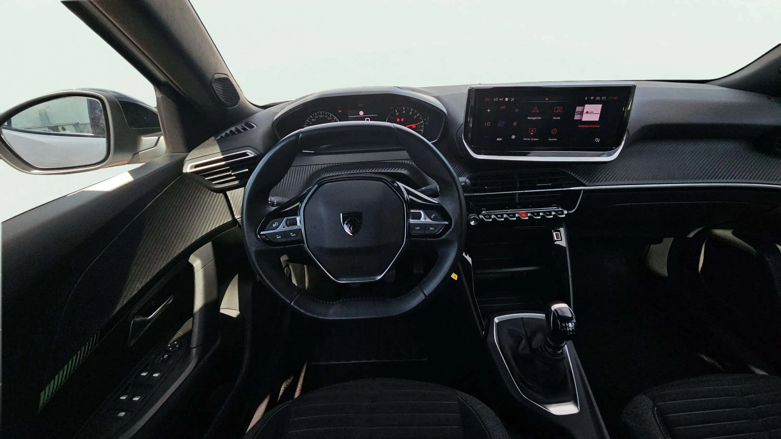Peugeot 2008 Active PureTech 100 - foto 11