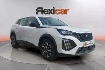 peugeot 2008 active pack puretech 100 s amps 6 vel man gasolina manual aranjuez 903000000237029