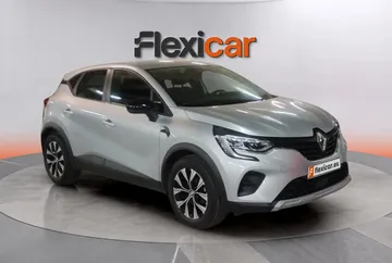 renault captur evolution e tech full hybr 105kw 145cv hibrido no enchufable automatica madrid av andalucia 903000000237030