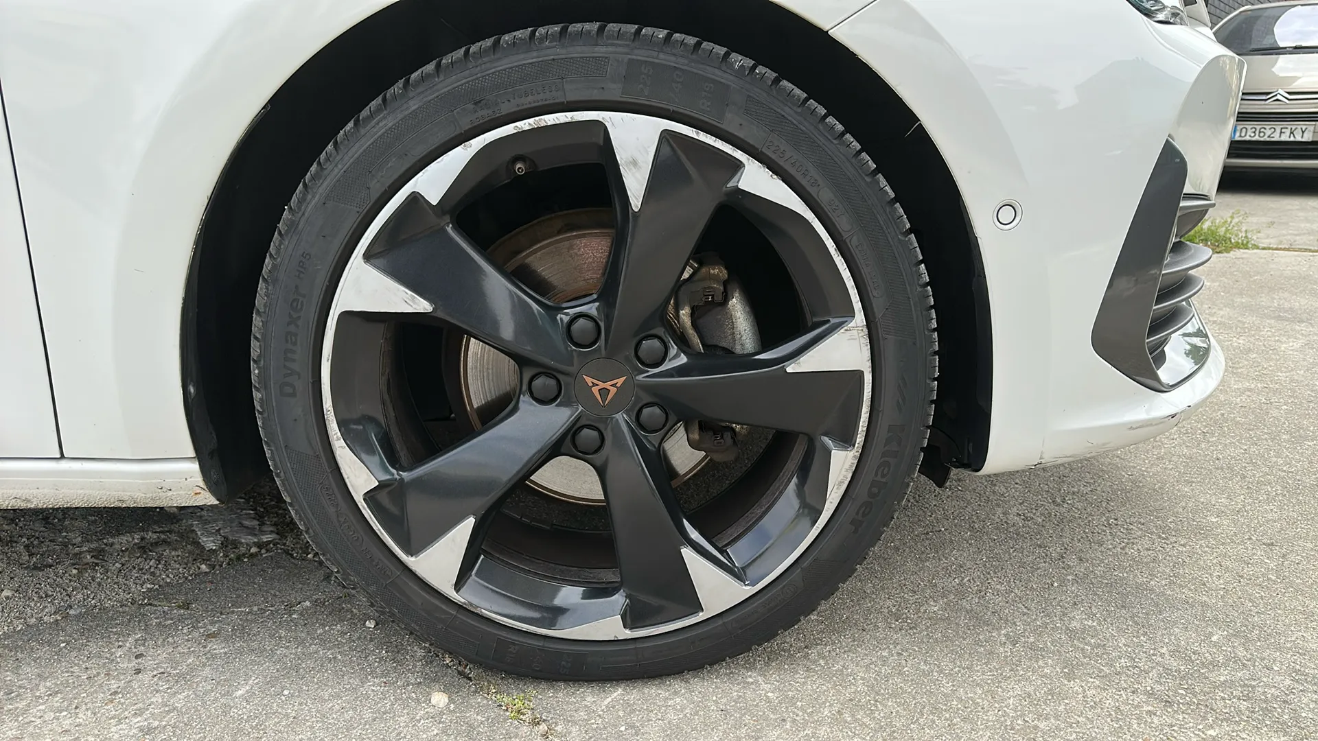 Cupra León 1.5 eTSI DSG - foto 13