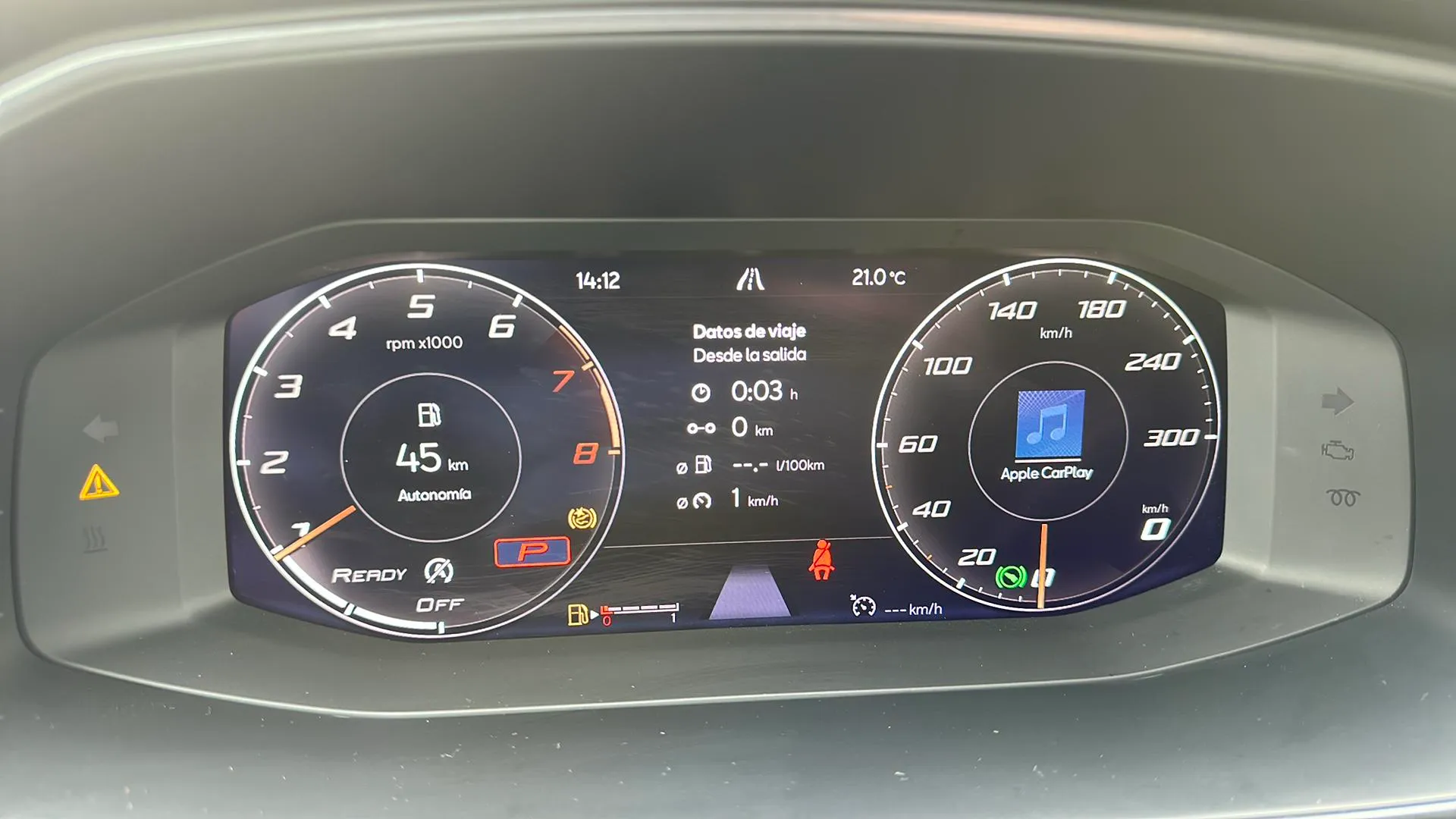 Cupra León 1.5 eTSI DSG - foto 8