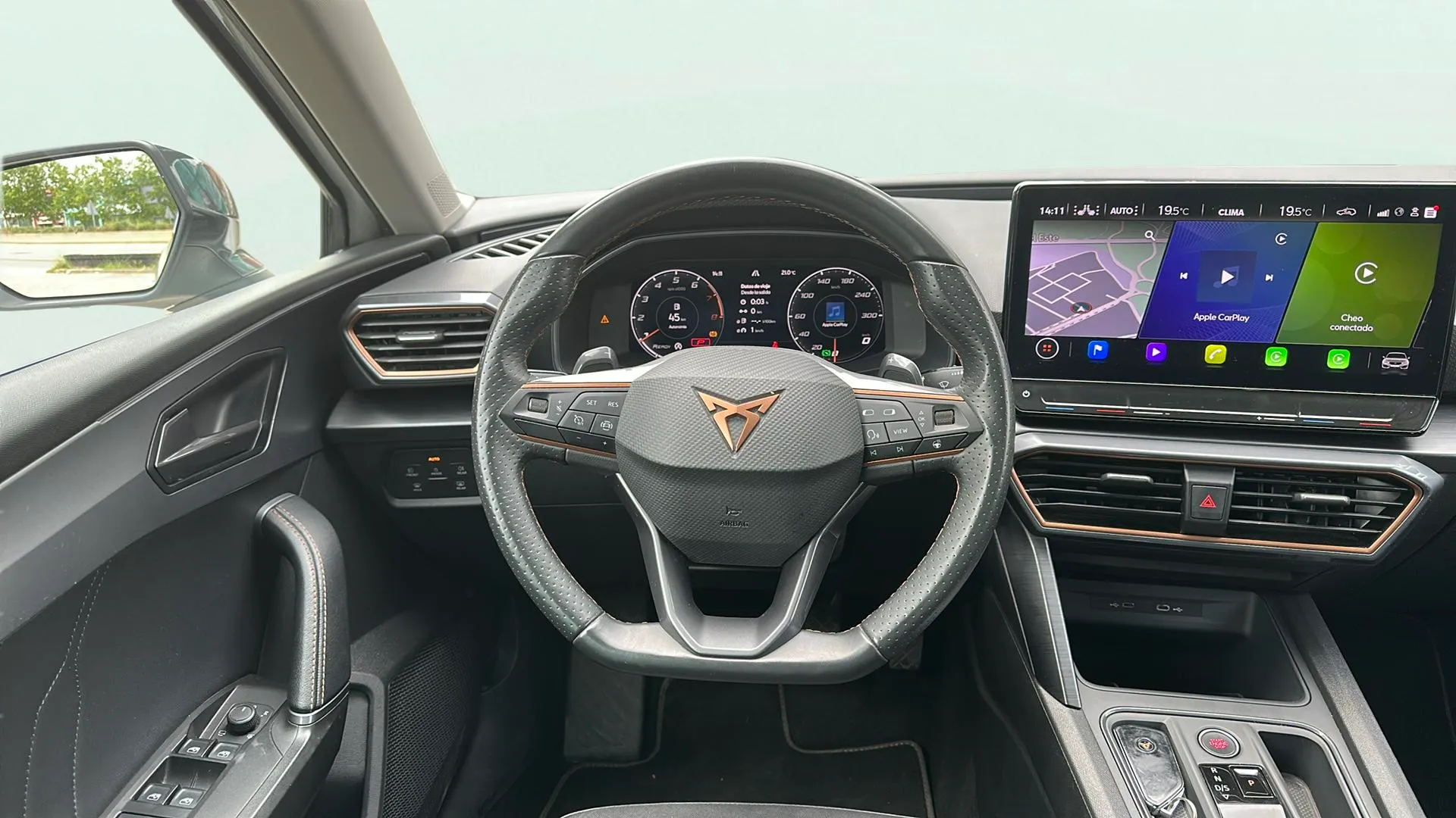 Cupra León 1.5 eTSI DSG - foto 7