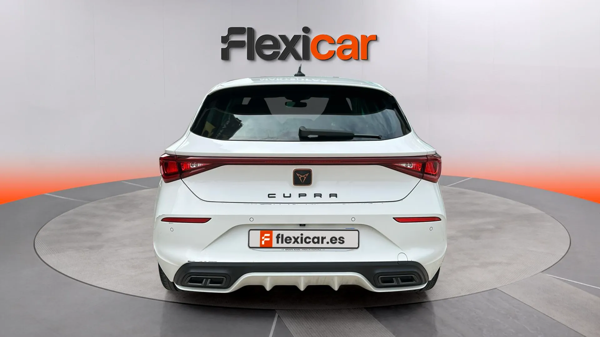Cupra León 1.5 eTSI DSG - foto 4