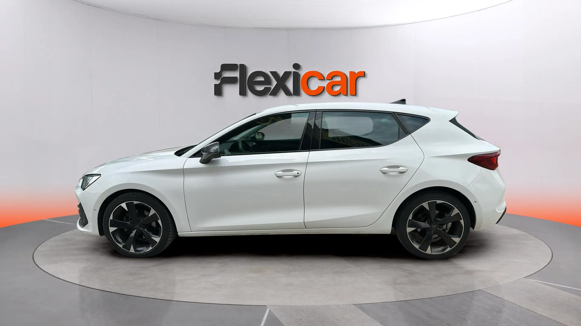 Cupra León 1.5 eTSI DSG - foto 5