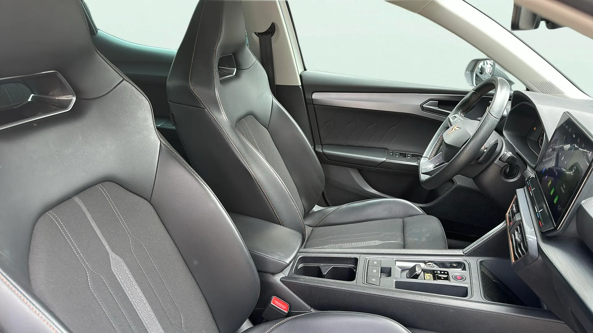 Cupra León 1.5 eTSI DSG - foto 9