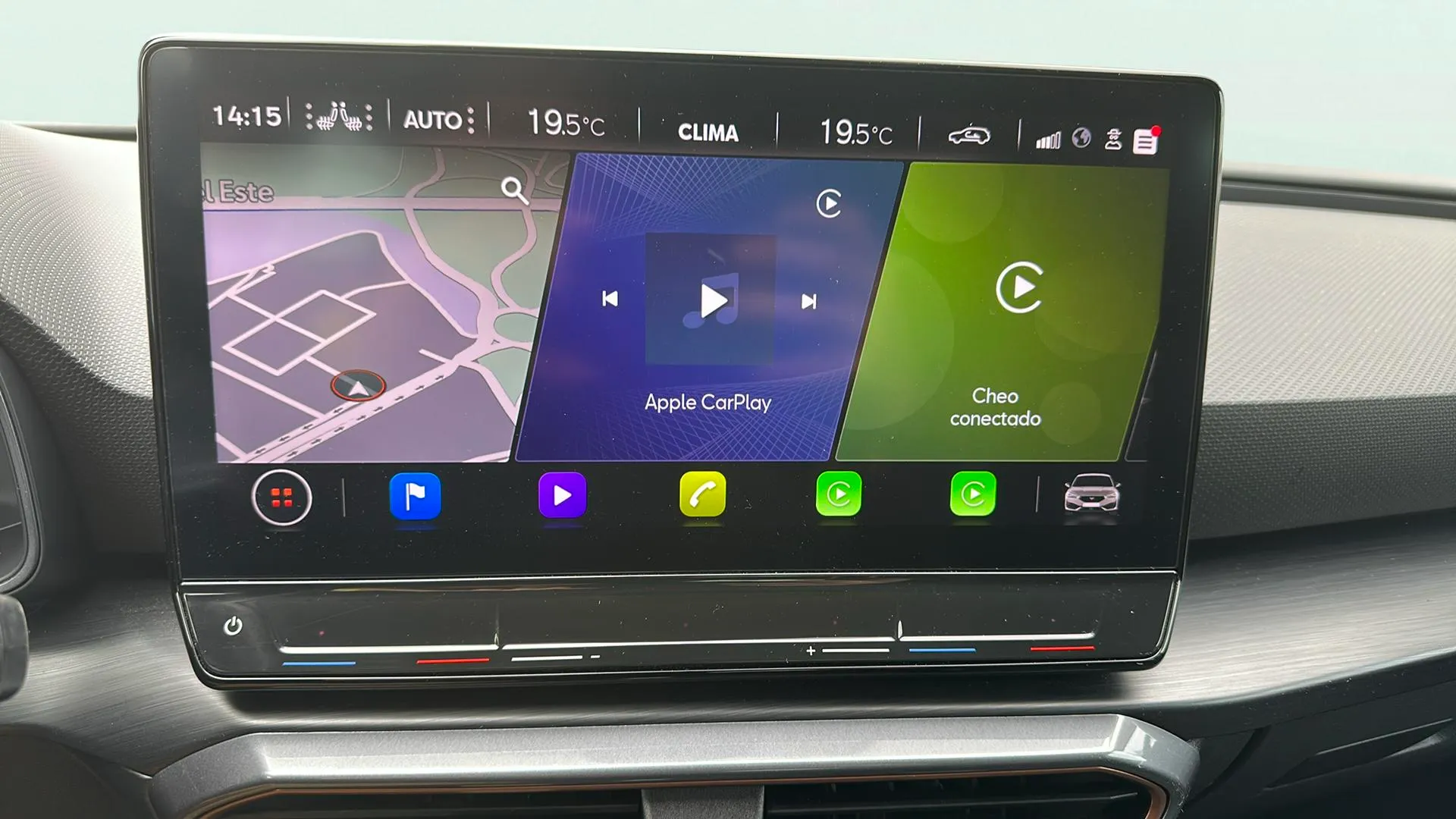 Cupra León 1.5 eTSI DSG - foto 20
