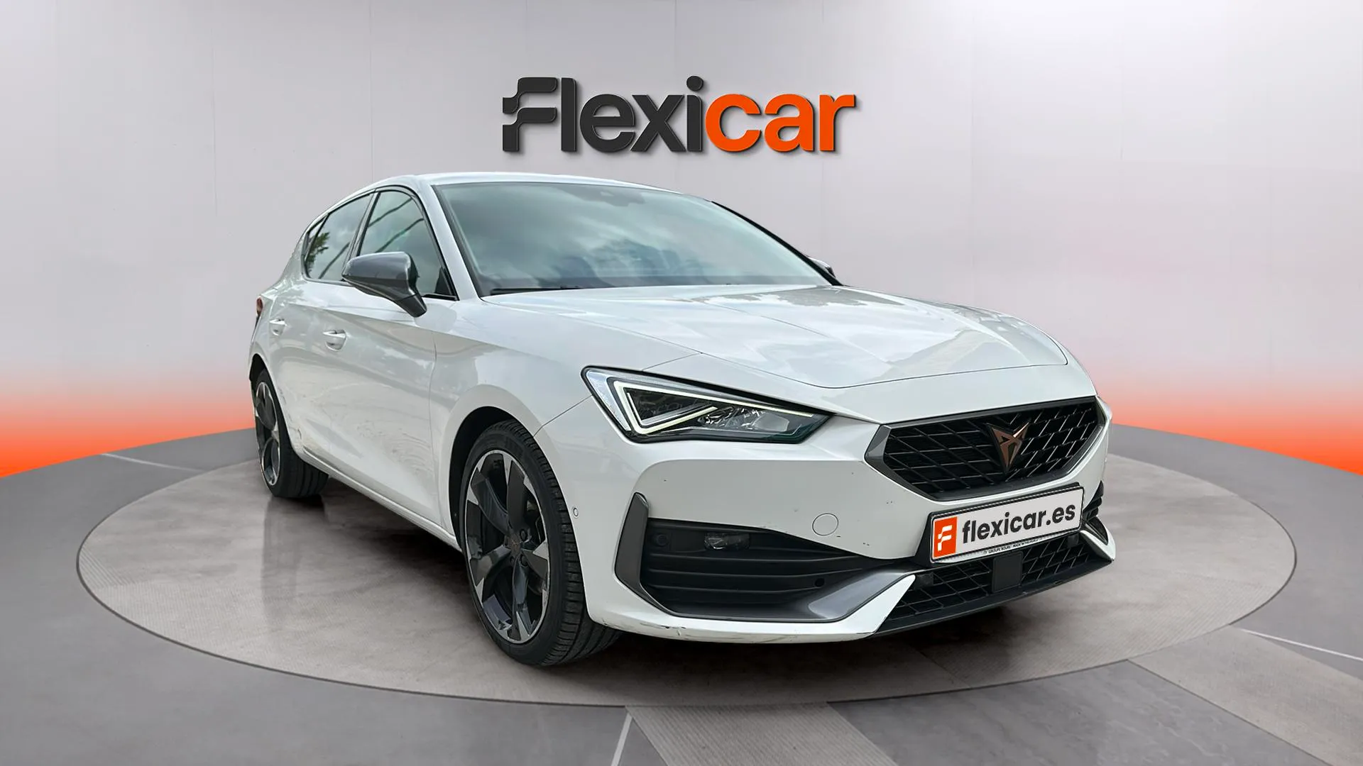 Cupra León 1.5 eTSI DSG