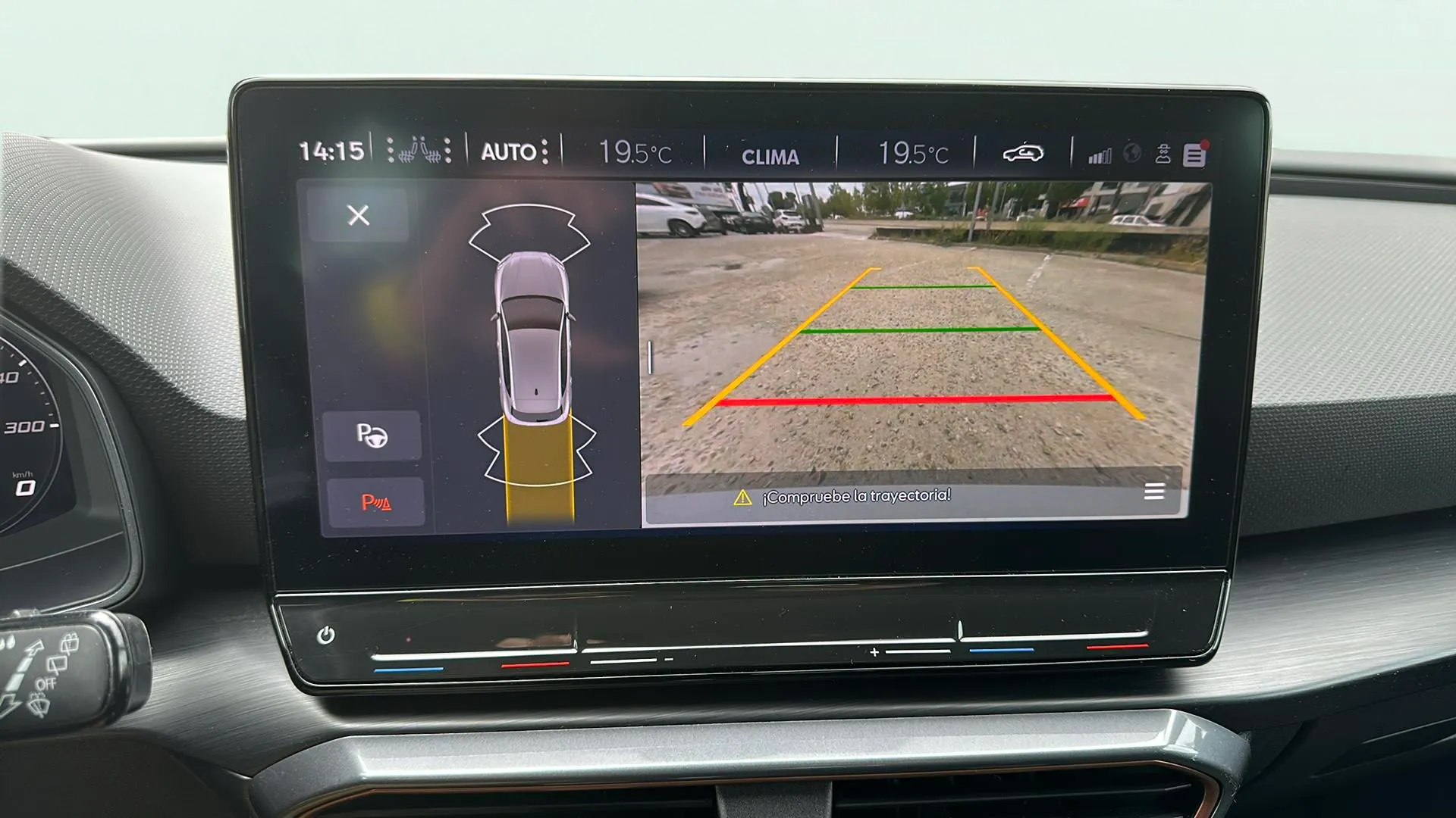 Cupra León 1.5 eTSI DSG - foto 21