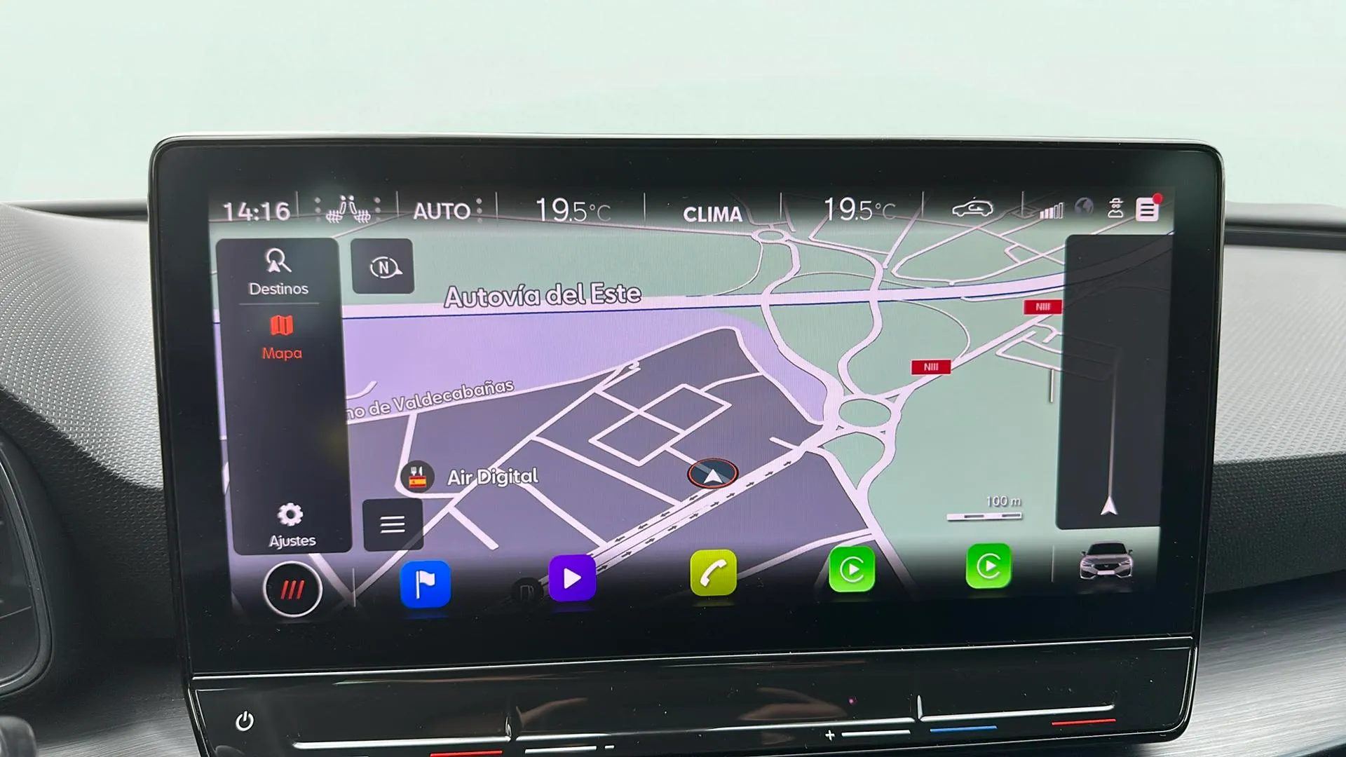 Cupra León 1.5 eTSI DSG - foto 23