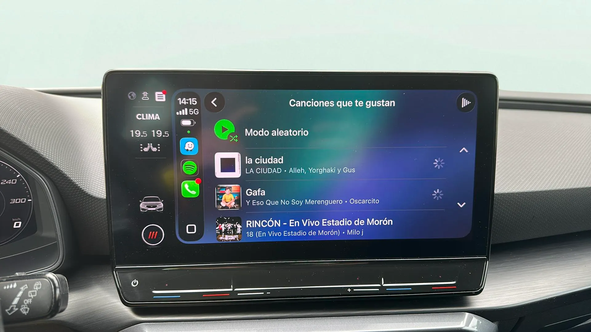 Cupra León 1.5 eTSI DSG - foto 22