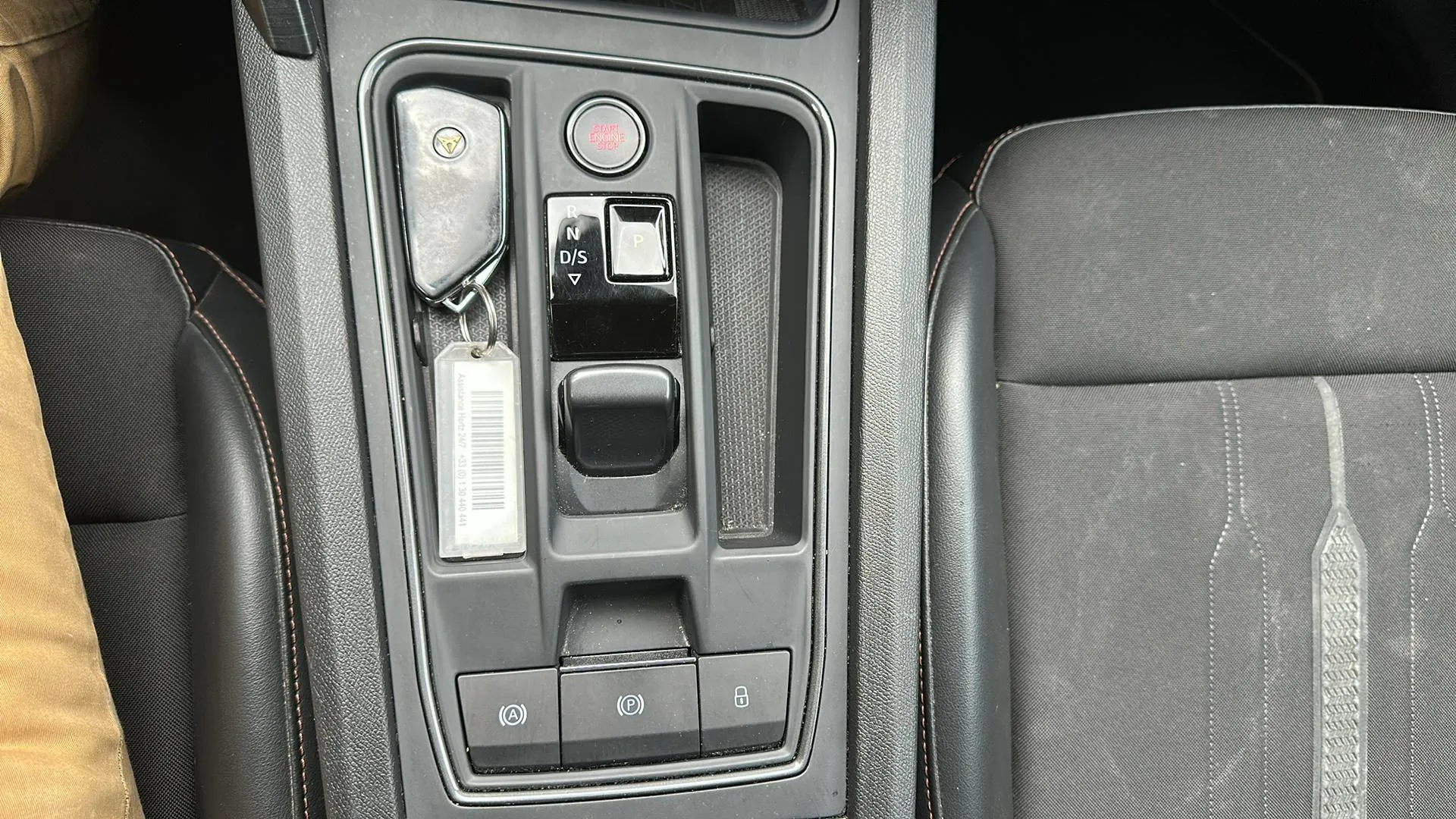 Cupra León 1.5 eTSI DSG - foto 19