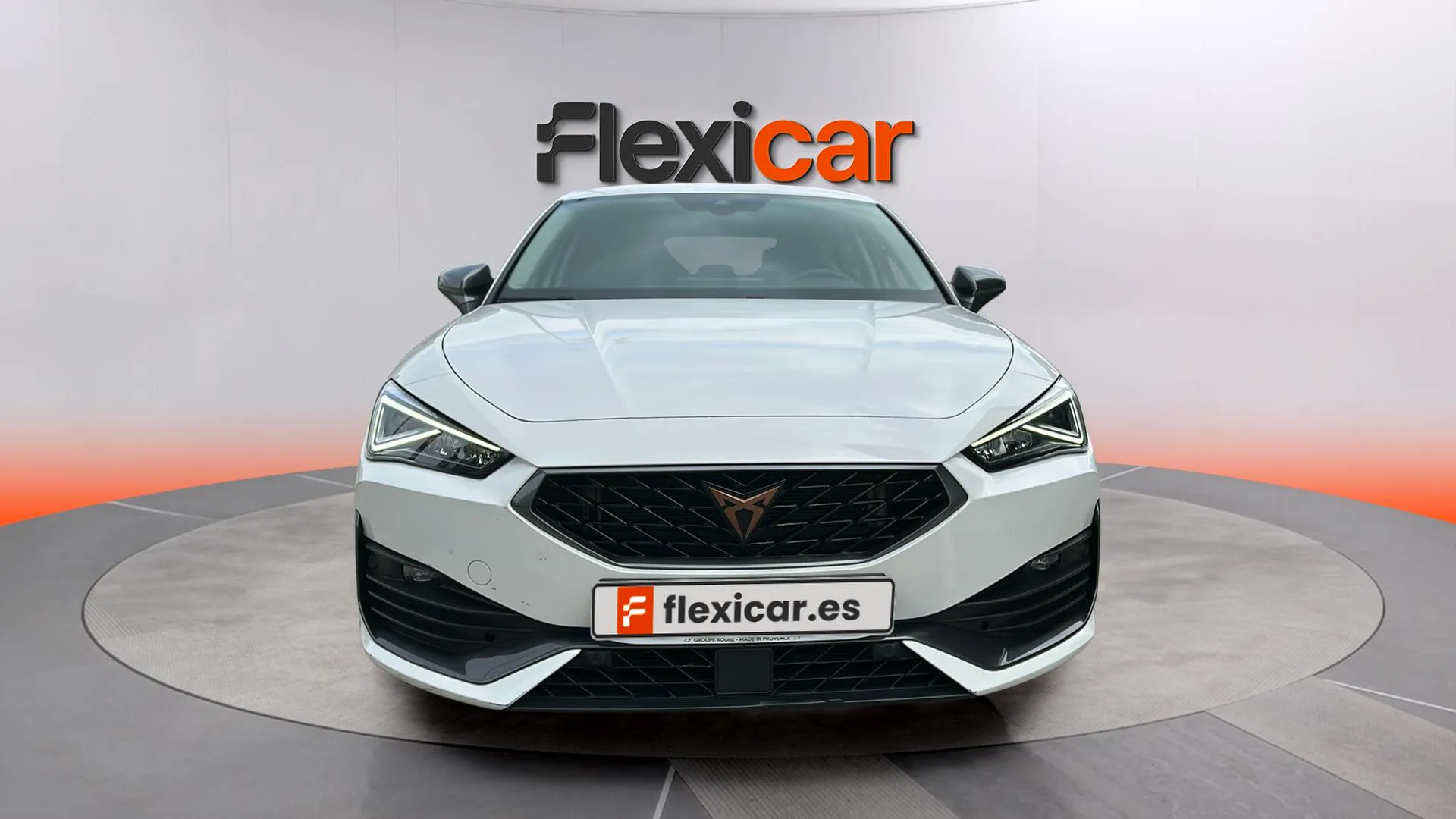 Cupra León 1.5 eTSI DSG - foto 2