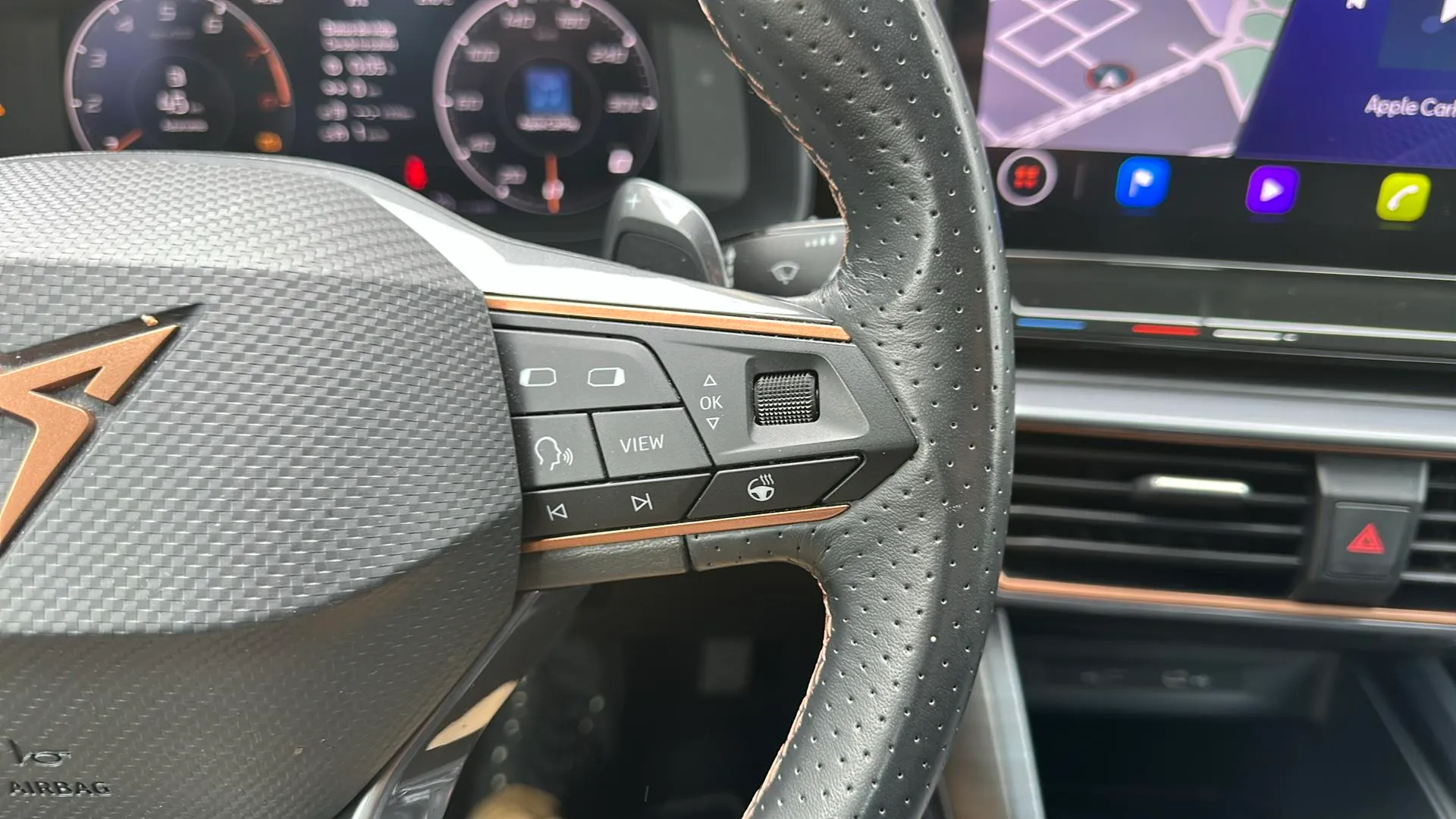 Cupra León 1.5 eTSI DSG - foto 15