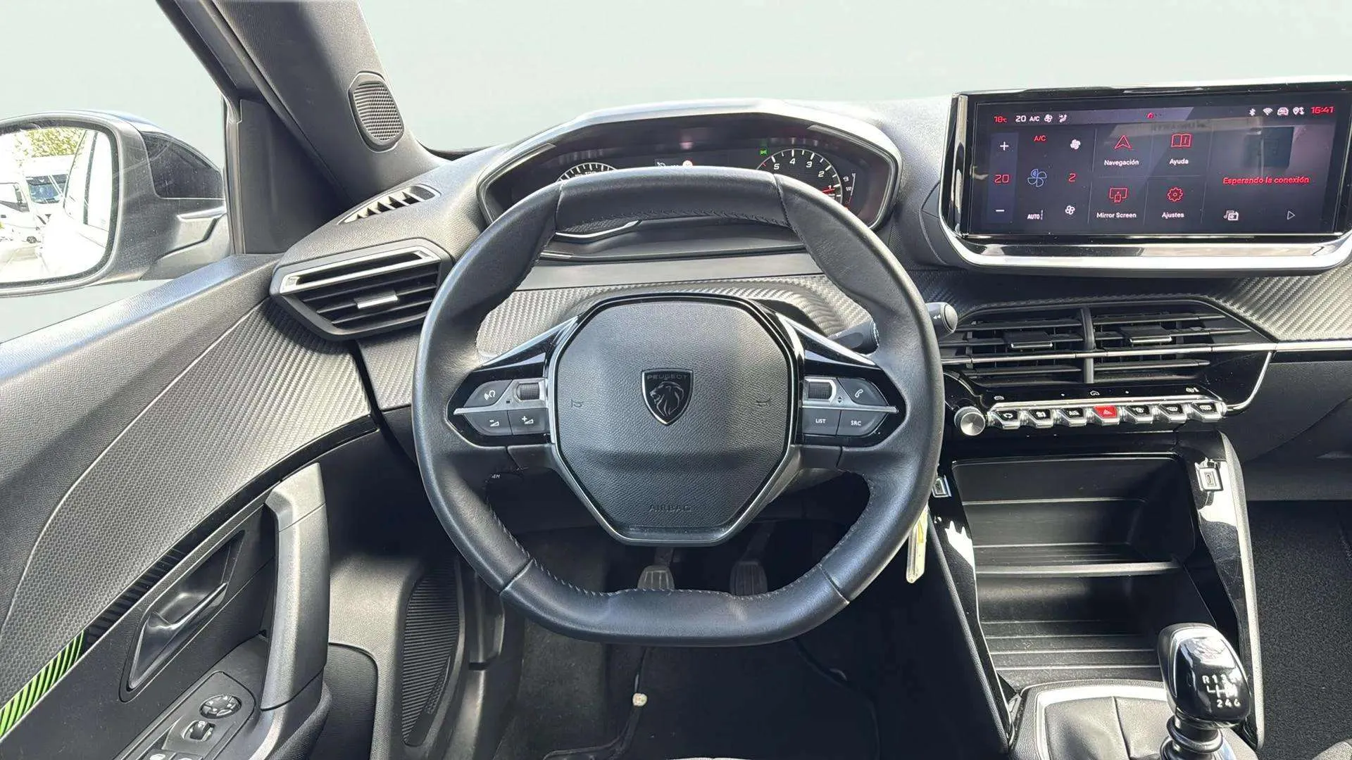 Peugeot 2008 Active PureTech 100 - foto 10