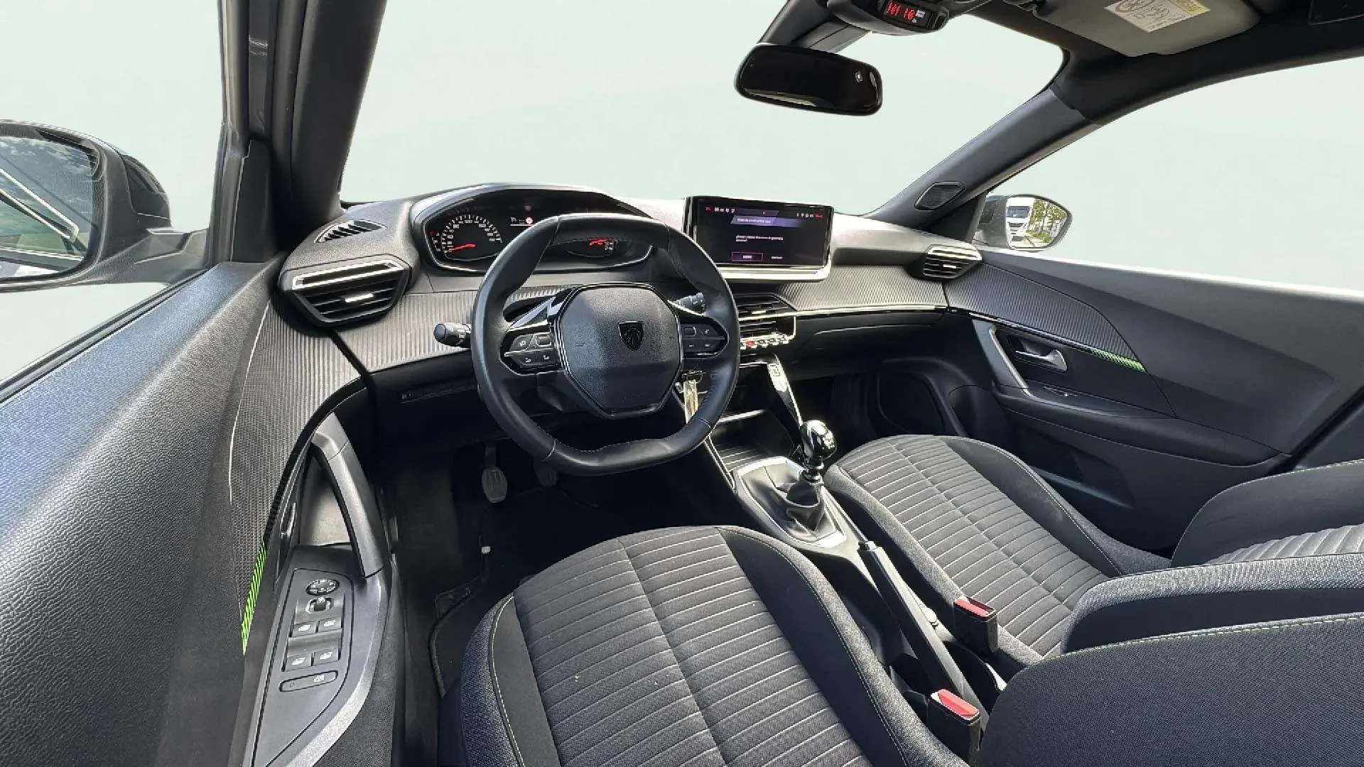Peugeot 2008 Active PureTech 100 - foto 16