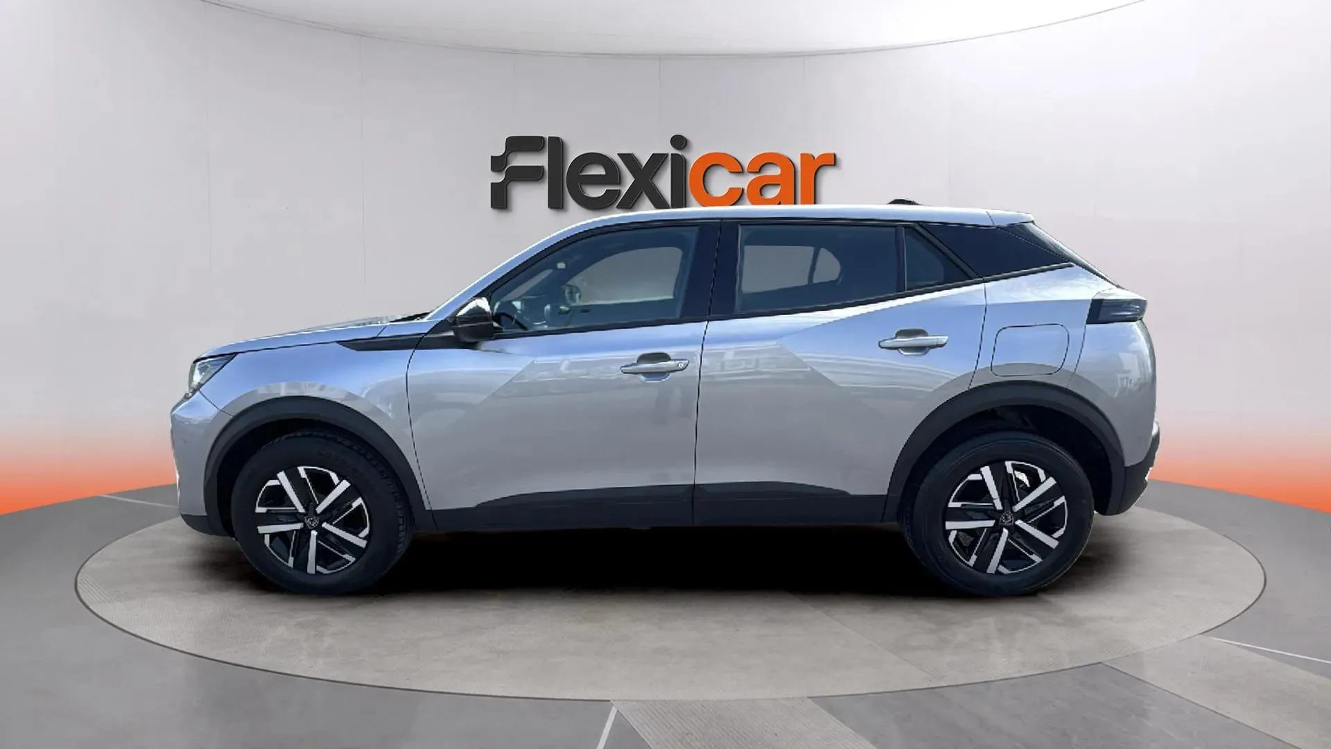 Peugeot 2008 Active PureTech 100 - foto 4