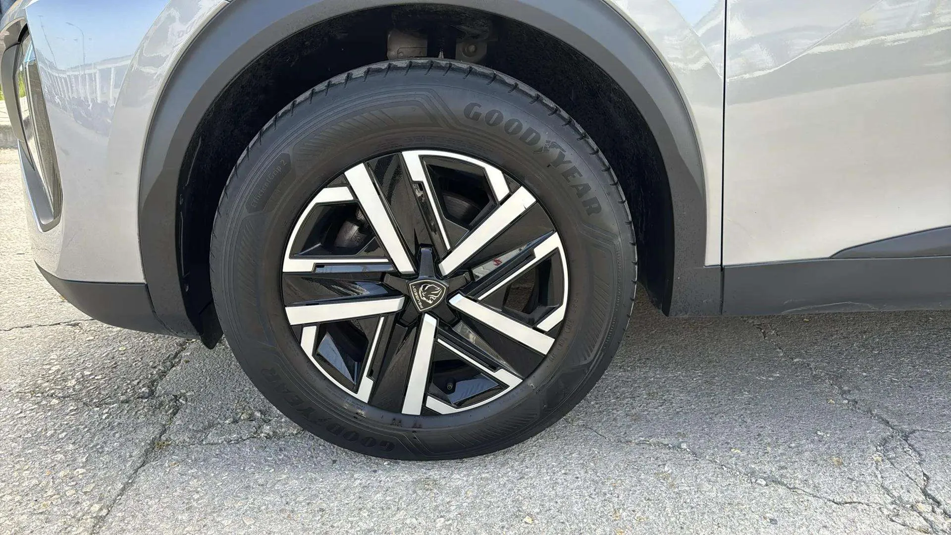 Peugeot 2008 Active PureTech 100 - foto 18
