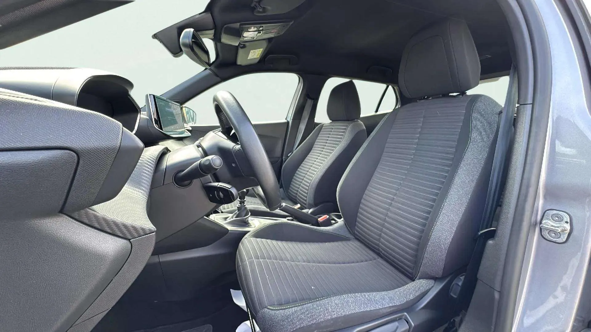 Peugeot 2008 Active PureTech 100 - foto 7