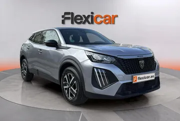 peugeot 2008 active puretech 100 s amps 6 vel man gasolina manual vaciamadrid 903000000237037