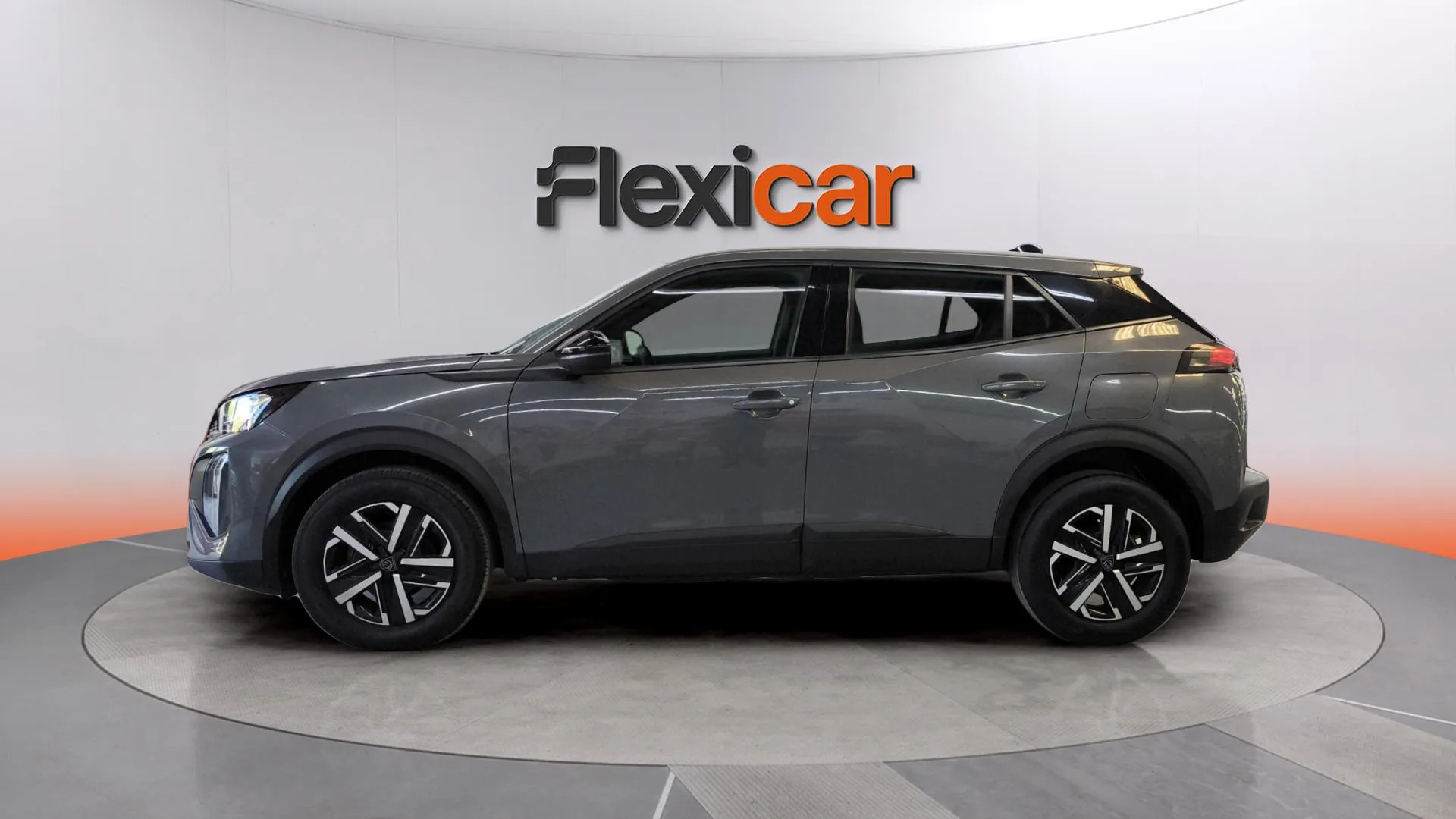 Peugeot 2008 Allure Pack PureTech 100 - foto 5