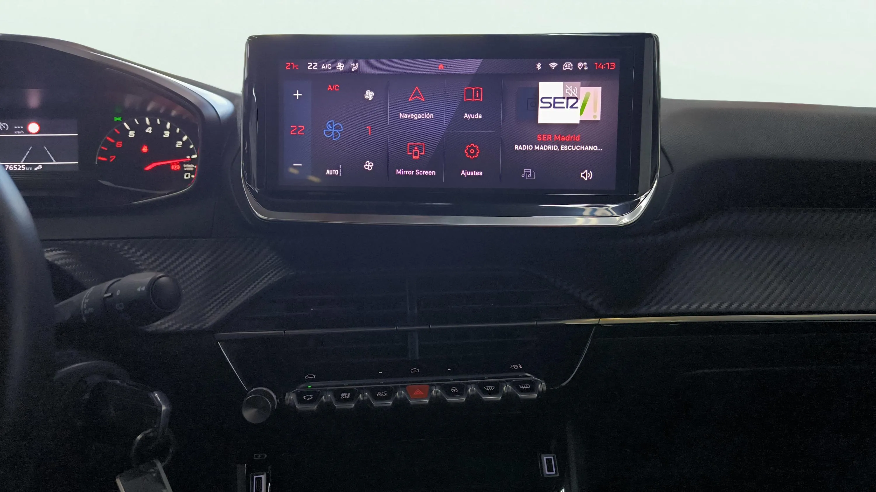 Peugeot 2008 Allure Pack PureTech 100 - foto 9